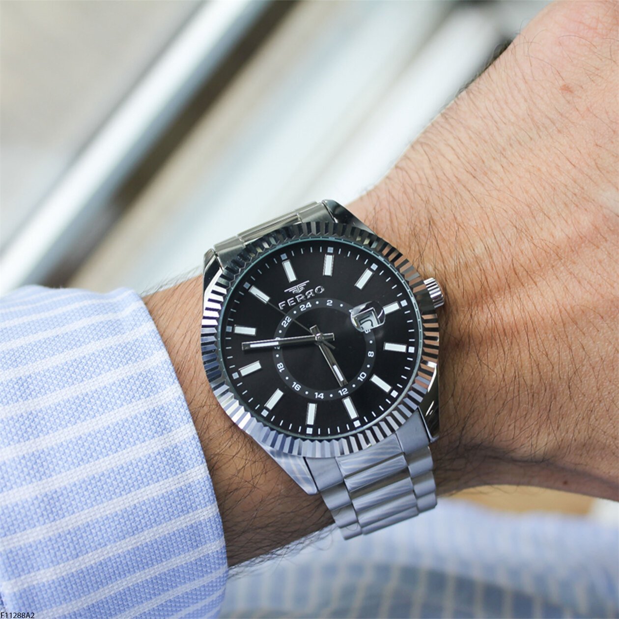 Ferro F11288A2 Erkek Kol Saati