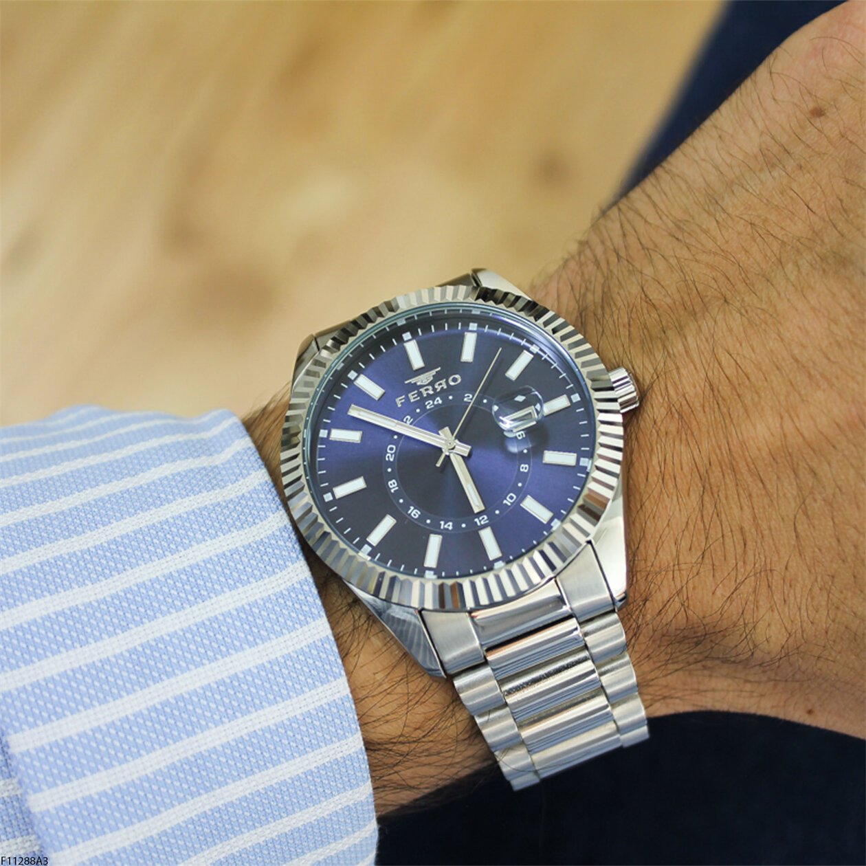 Ferro F11288A3 Erkek Kol Saati