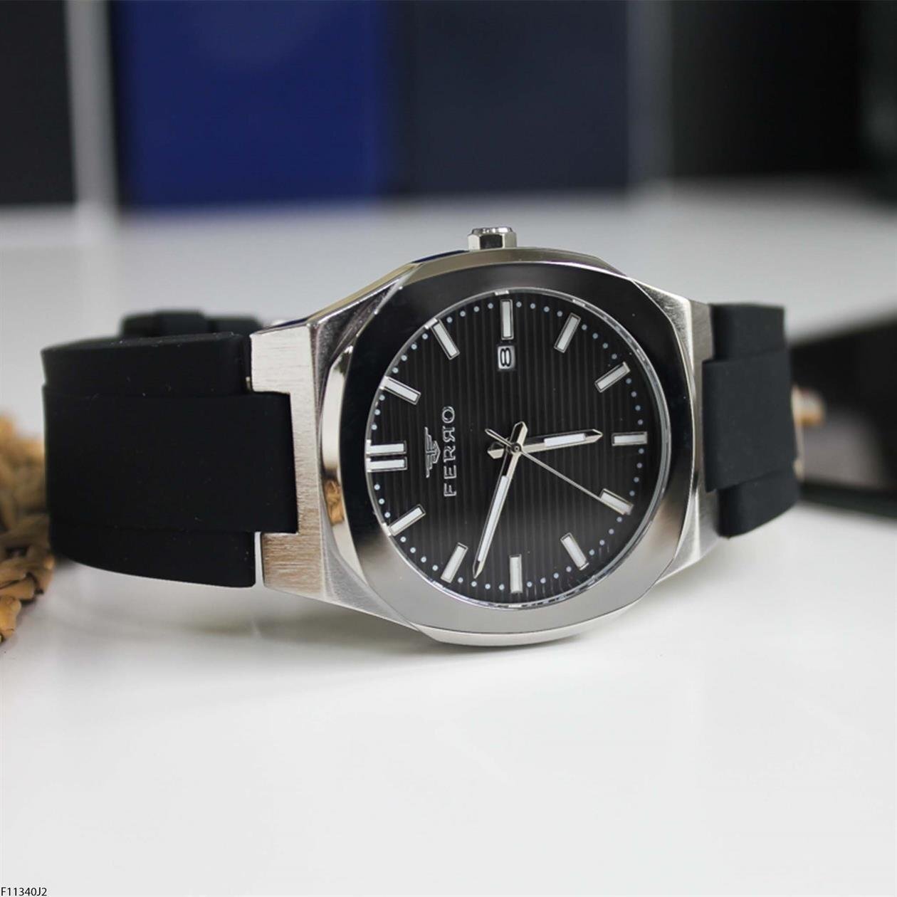 Ferro F11340J2 Erkek Kol Saati