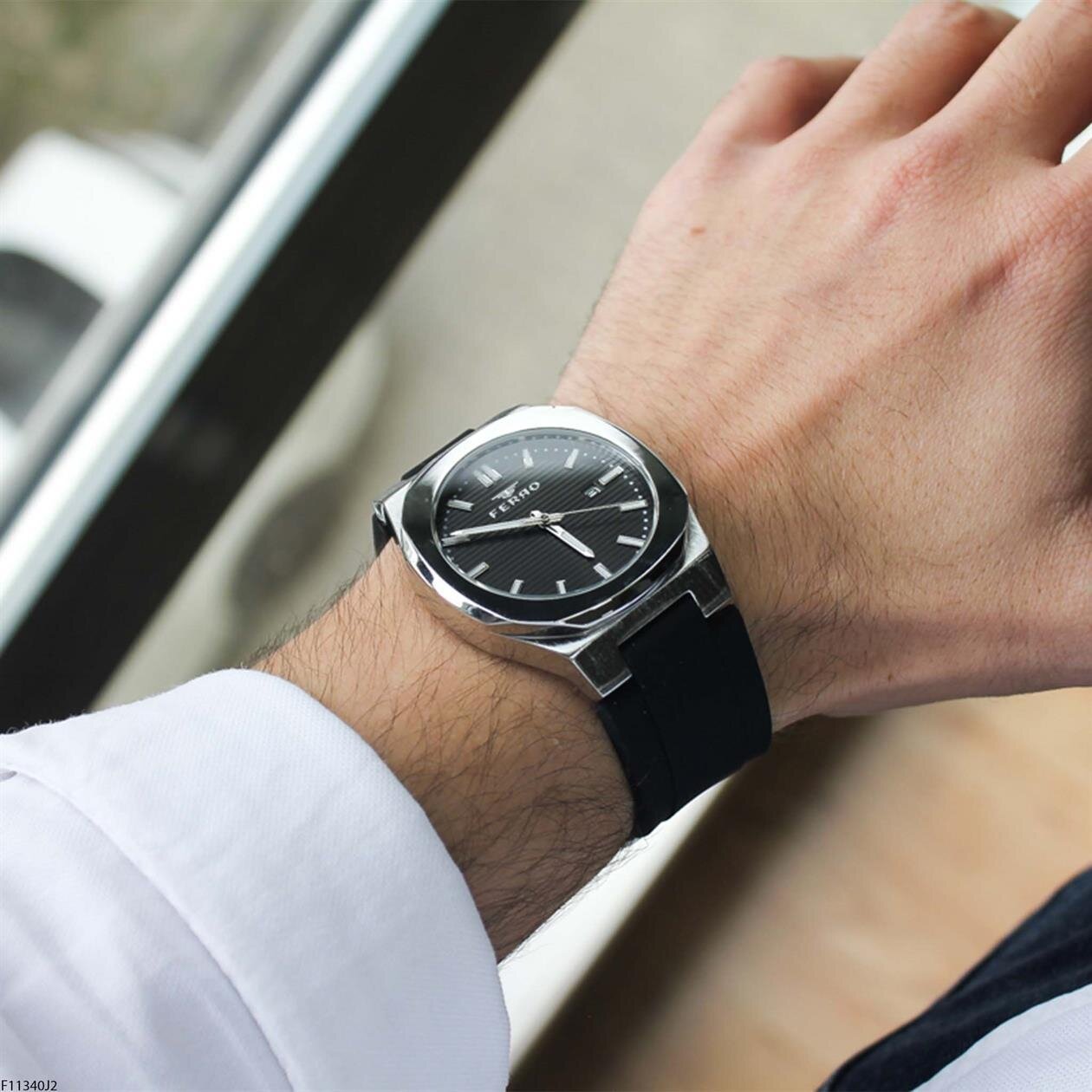 Ferro F11340J2 Erkek Kol Saati