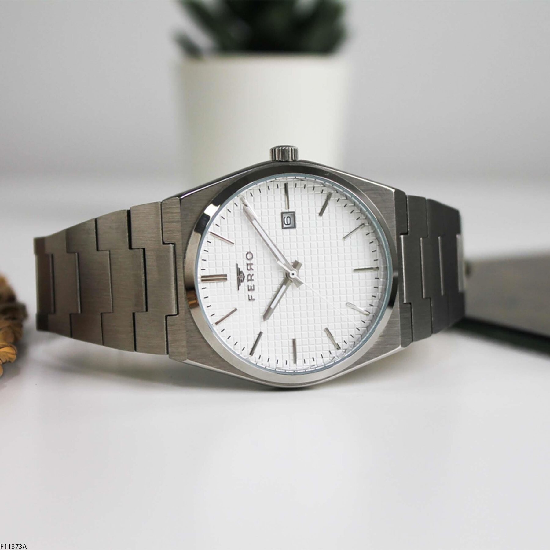 Ferro F11373A Erkek Kol Saati