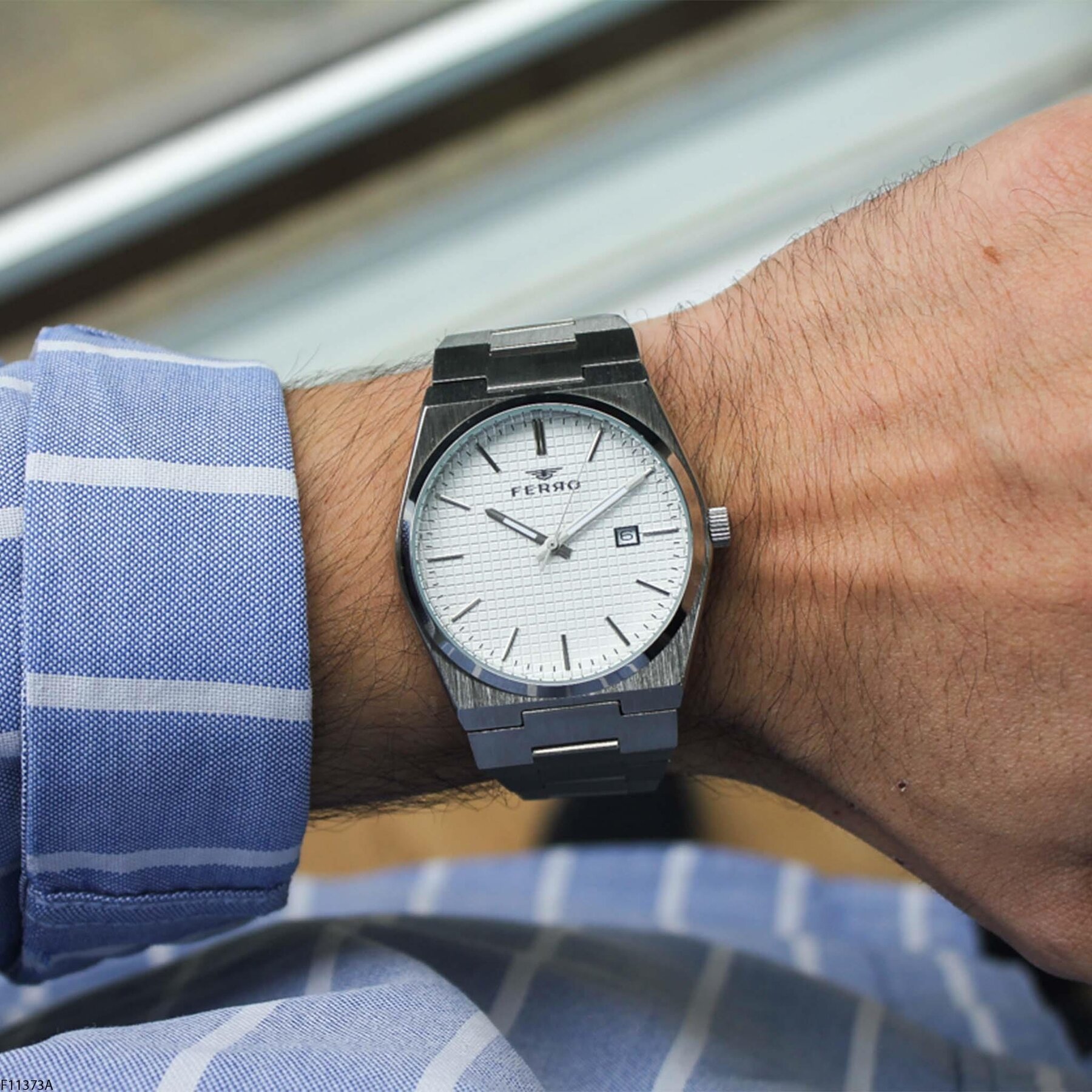 Ferro F11373A Erkek Kol Saati