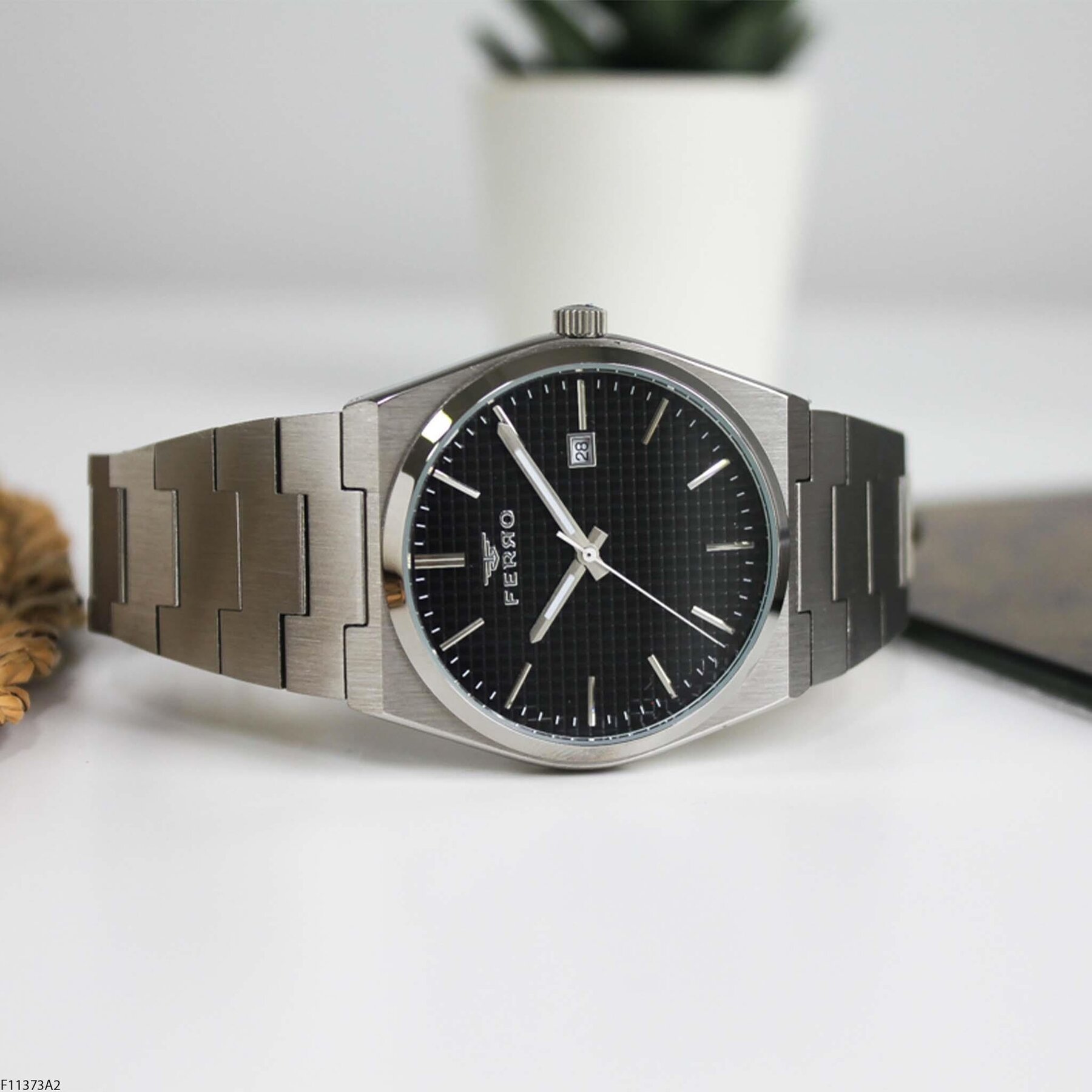Ferro F11373A2 Erkek Kol Saati