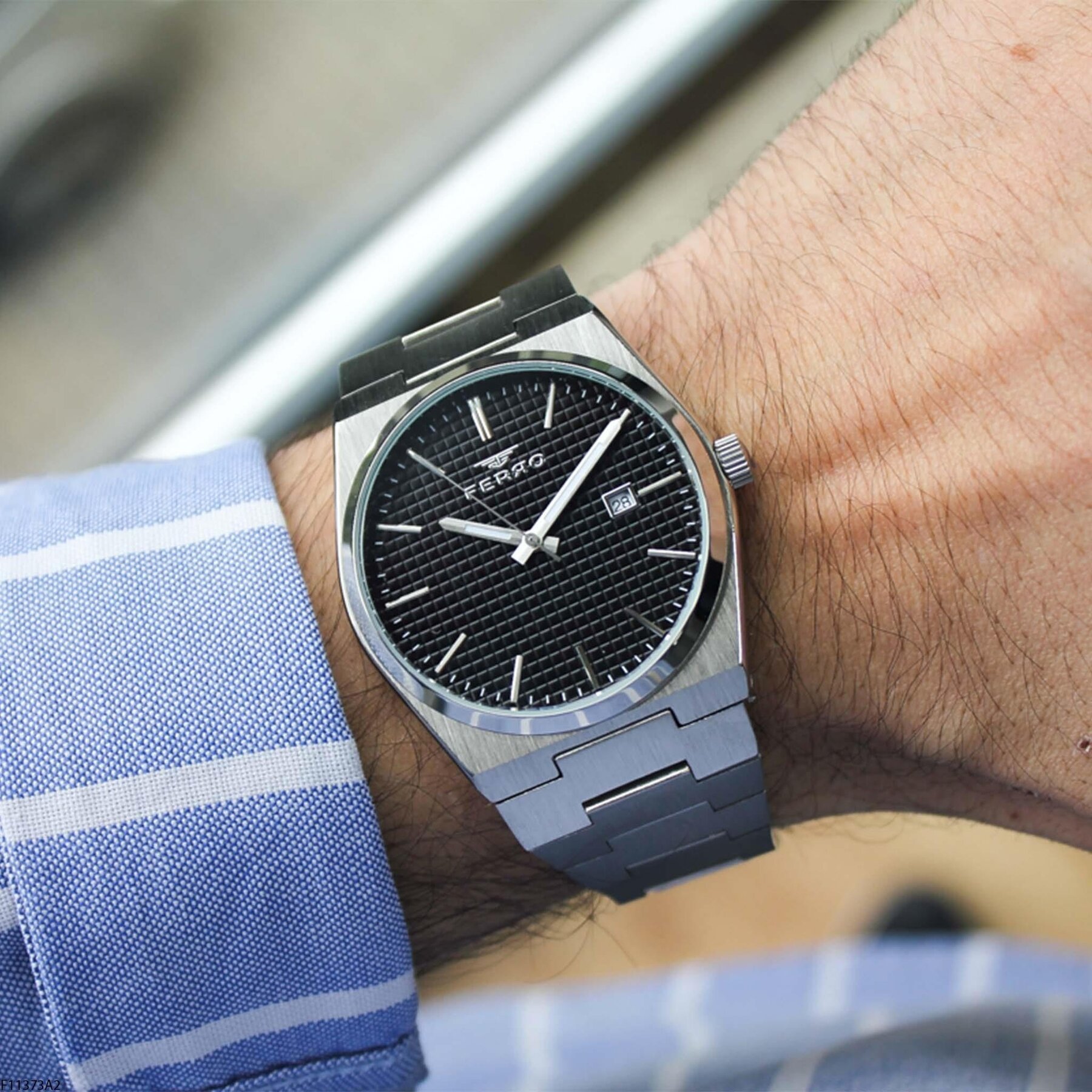 Ferro F11373A2 Erkek Kol Saati