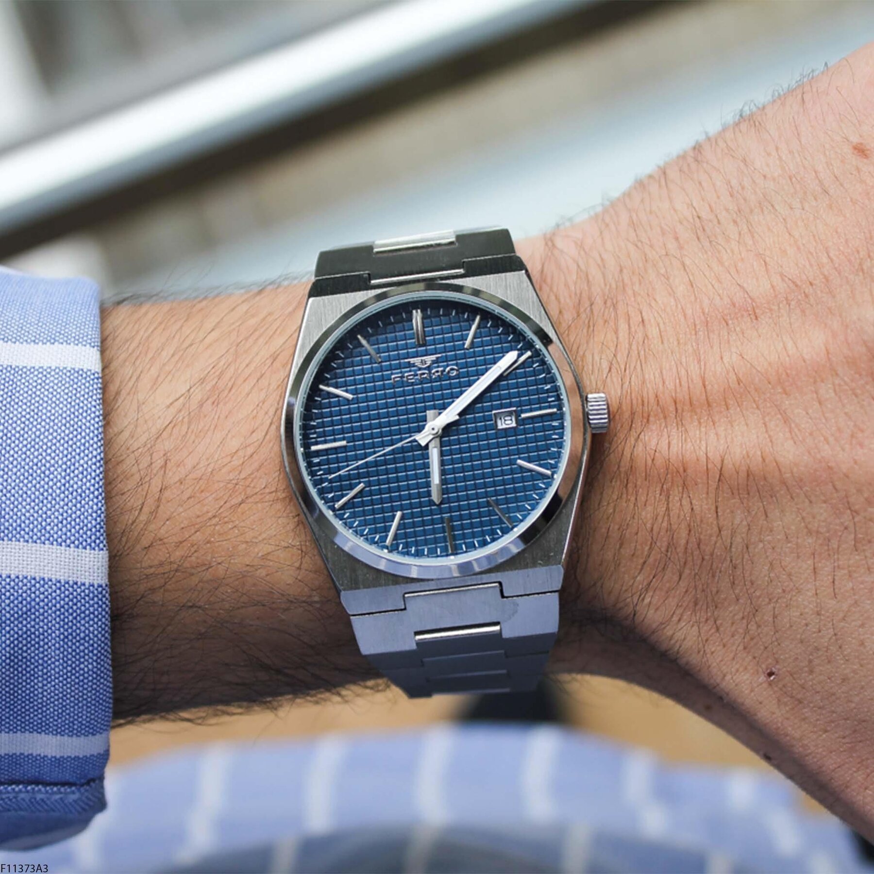Ferro F11373A3 Erkek Kol Saati
