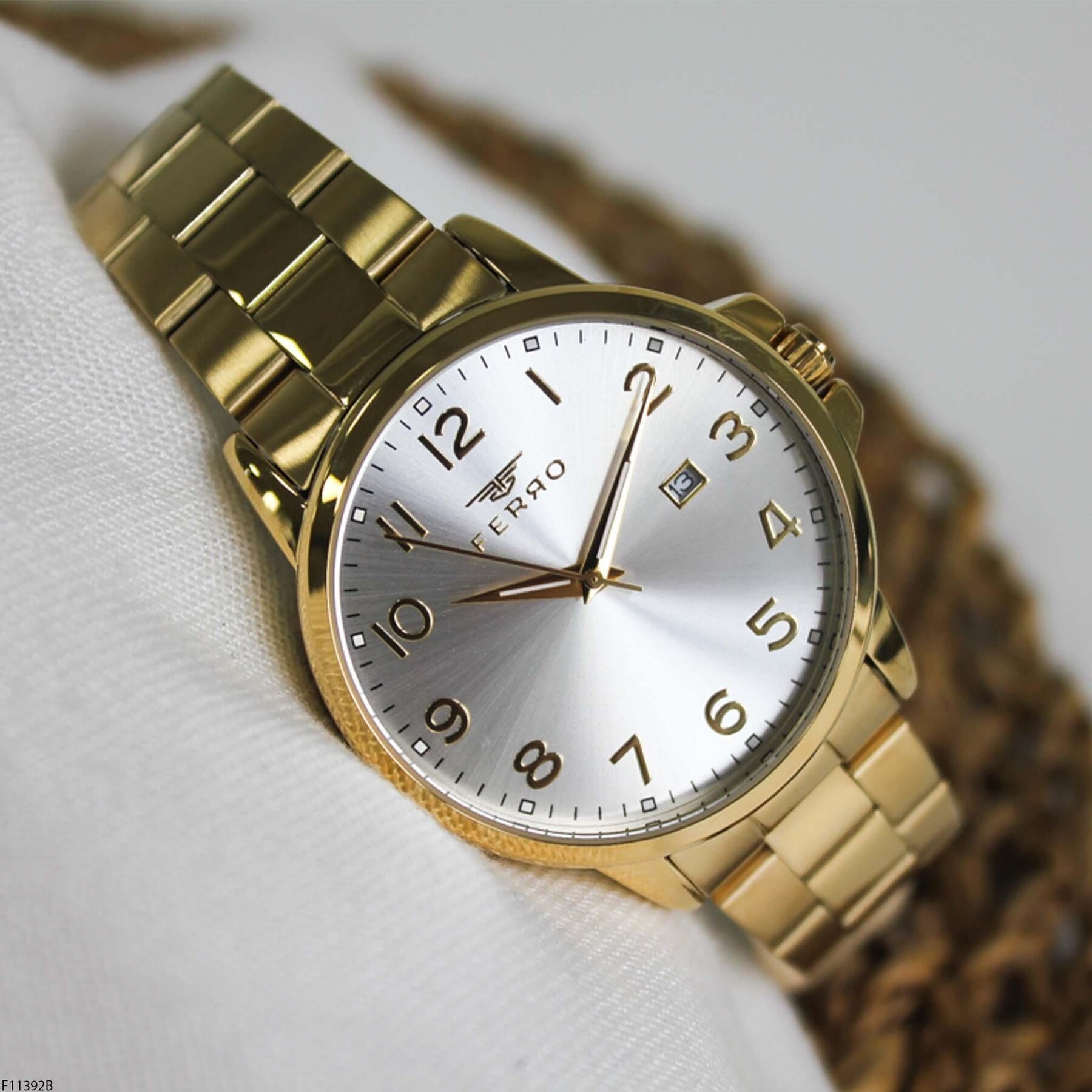 Ferro F11392B Erkek Kol Saati