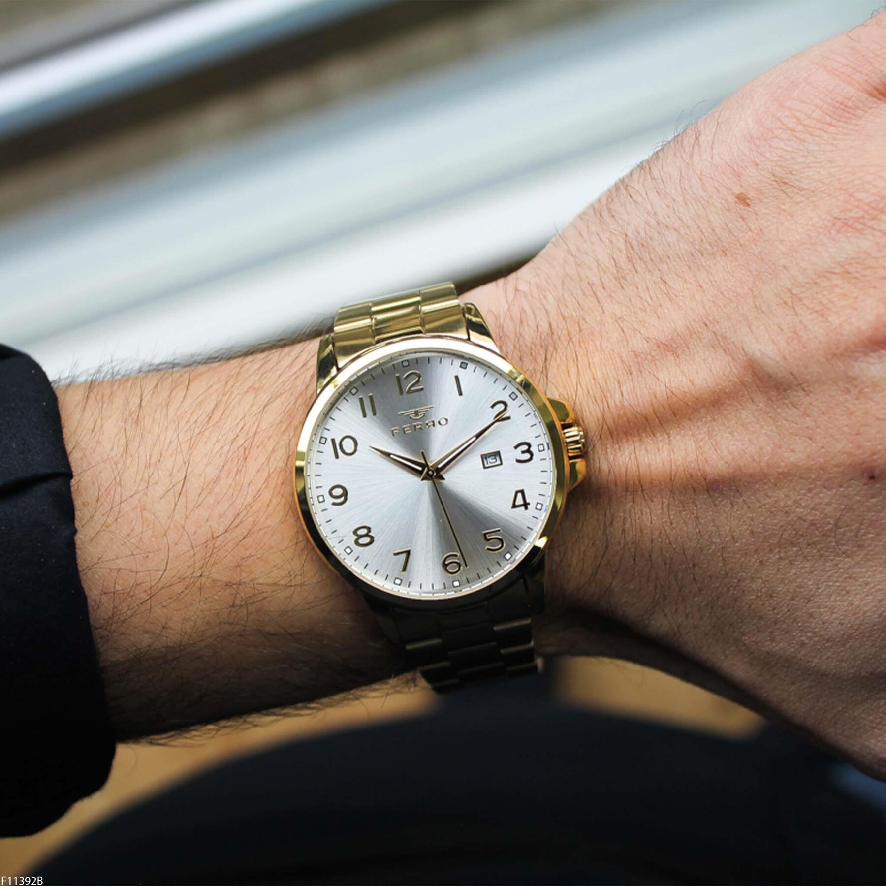 Ferro F11392B Erkek Kol Saati