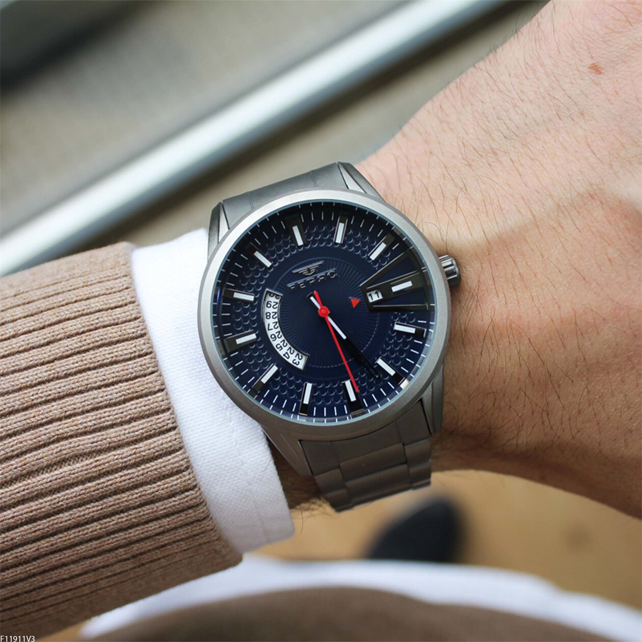 Ferro F11911V3 Erkek Kol Saati