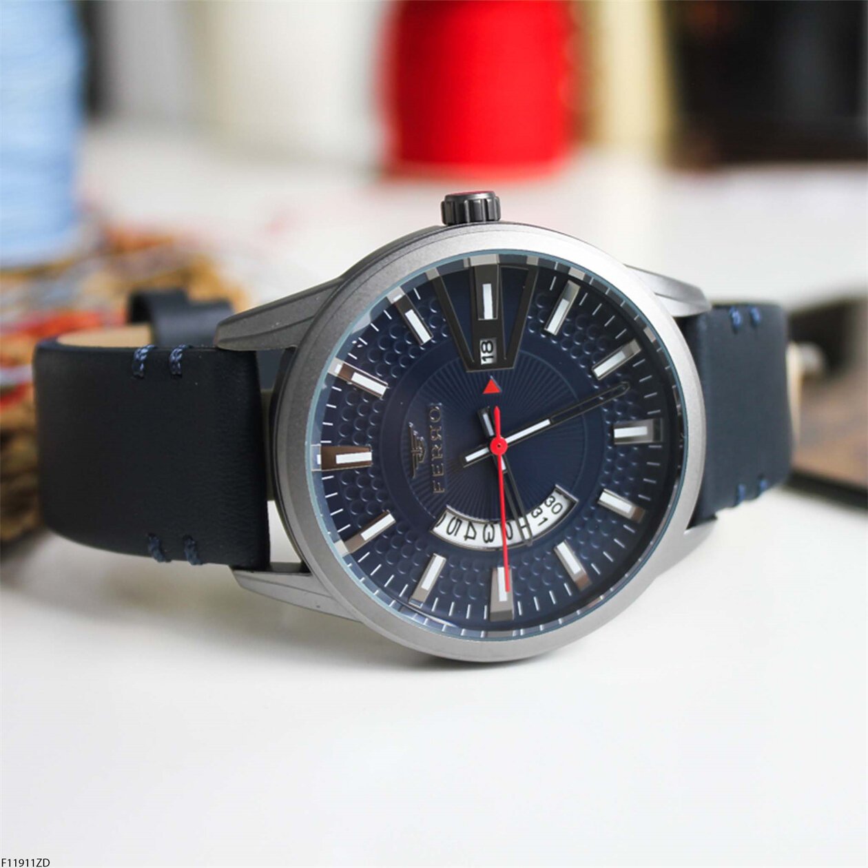 Ferro F11911ZD Erkek Kol Saati