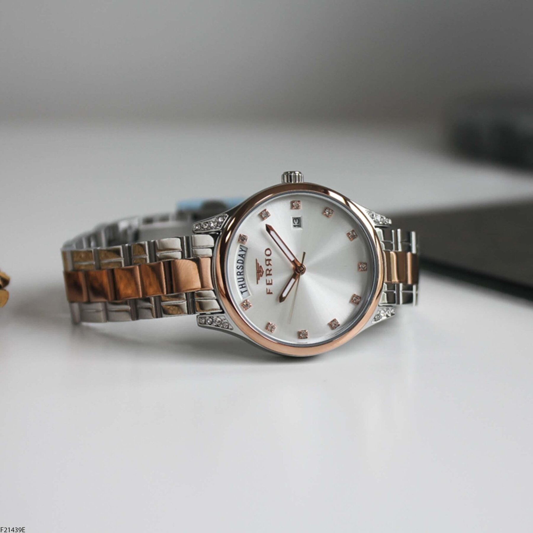 Ferro F21439E Women Watch