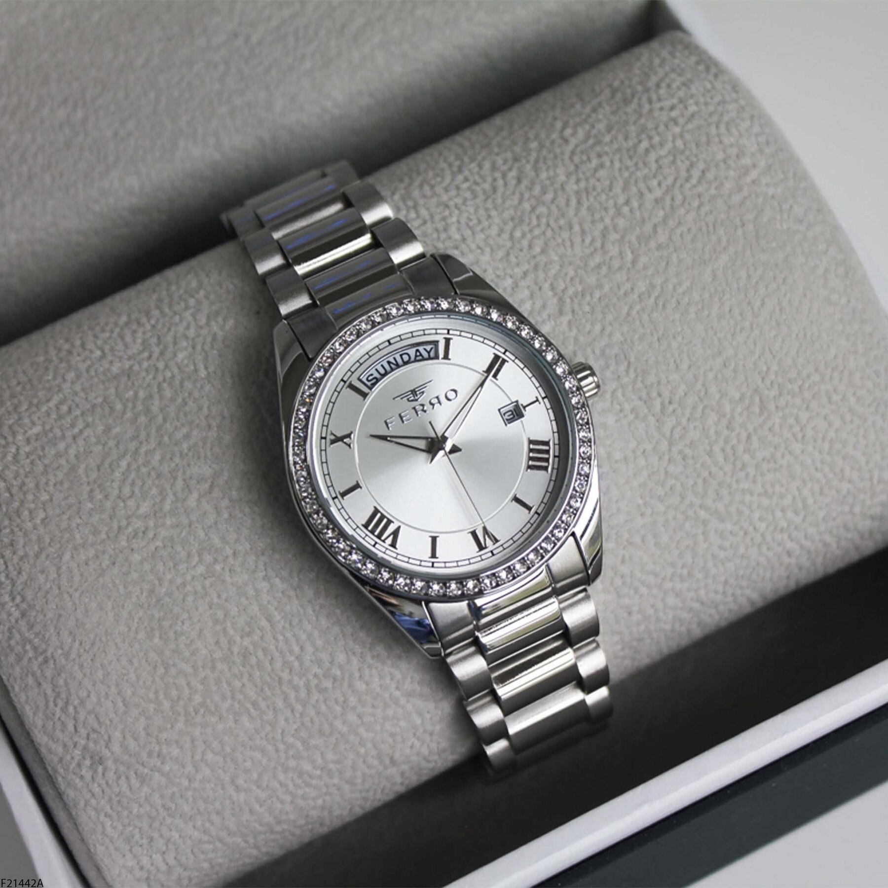 Ferro F21442A Women Watch