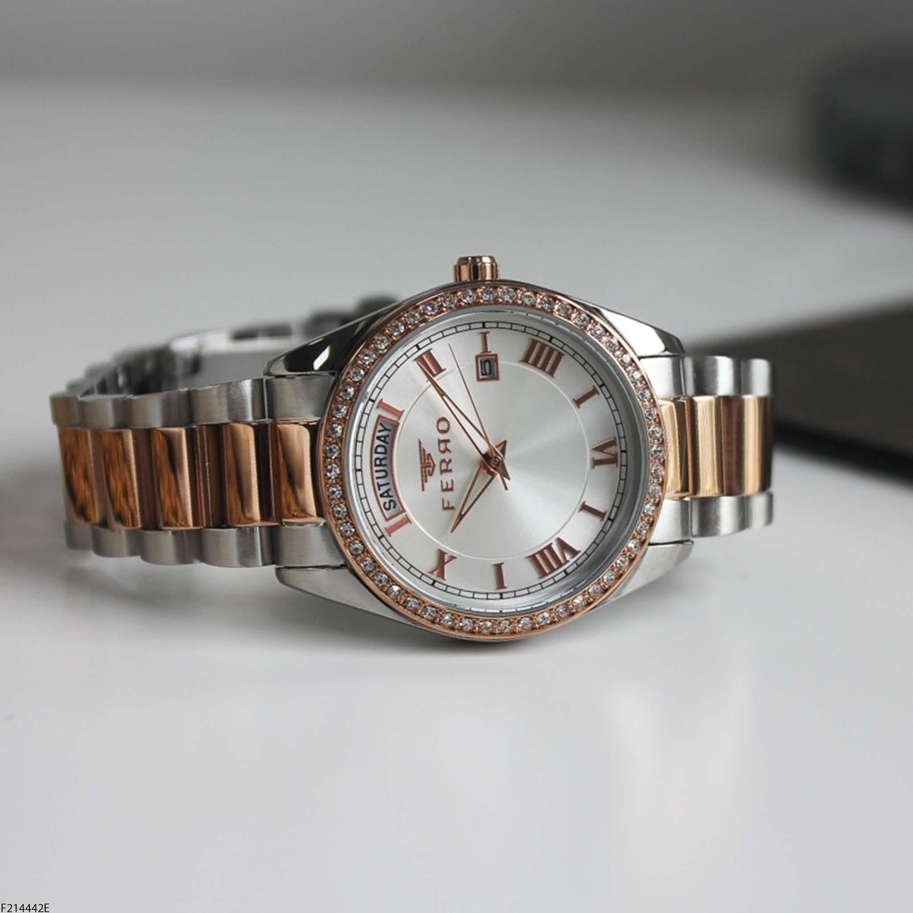 Ferro F21442E Kadın Kol Saati