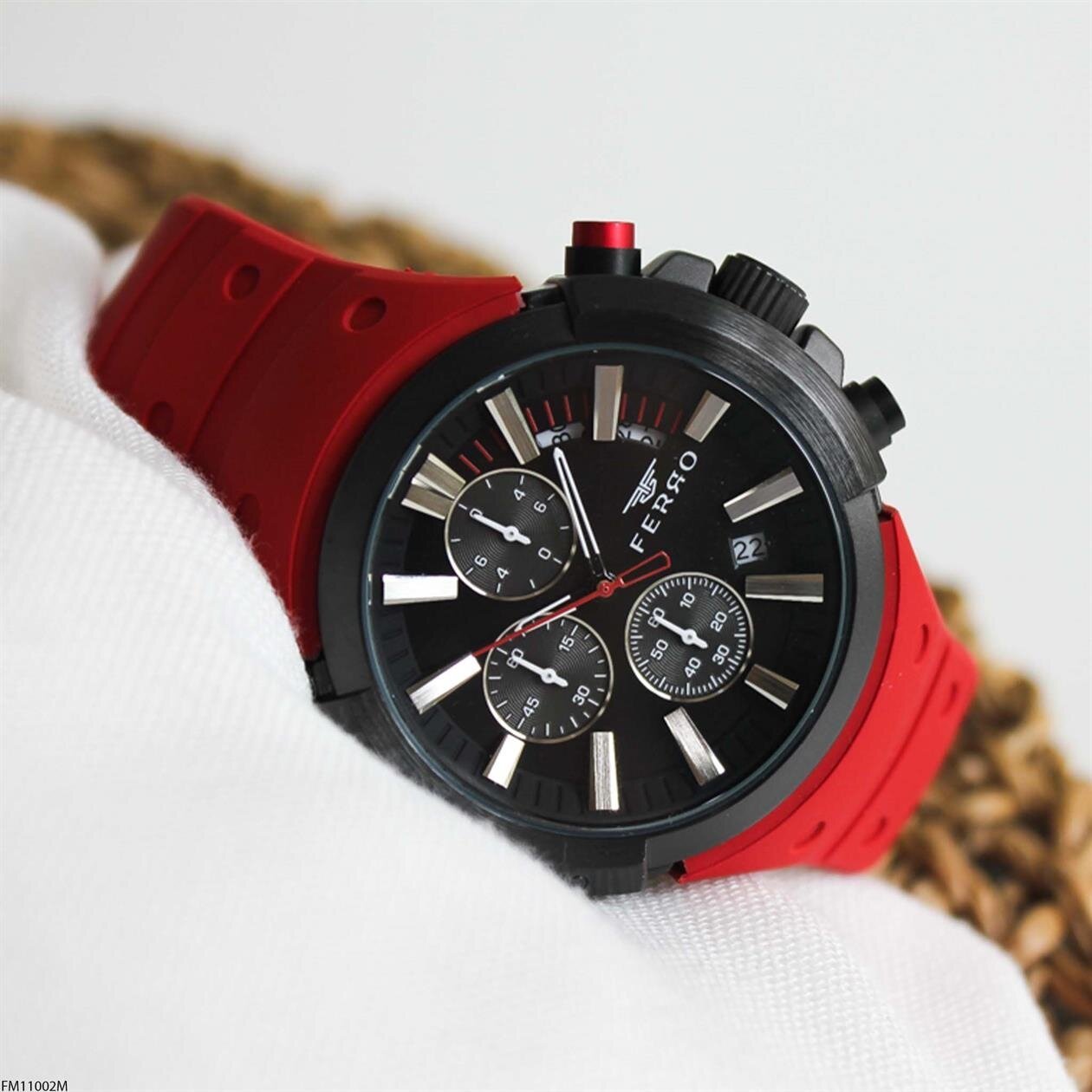 Ferro FM11002M Erkek Kol Saati