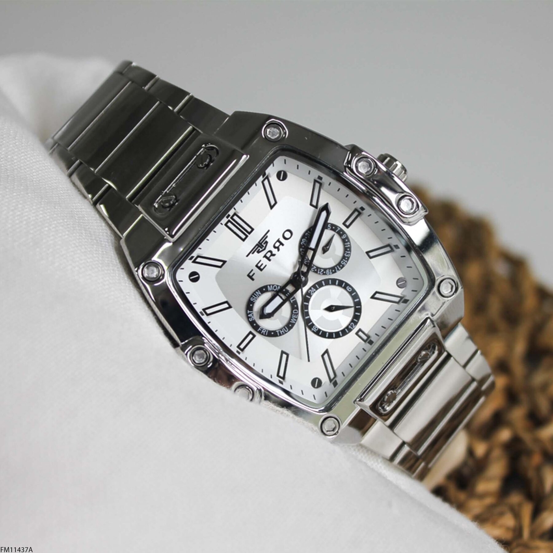 Ferro FM11437A Erkek Kol Saati