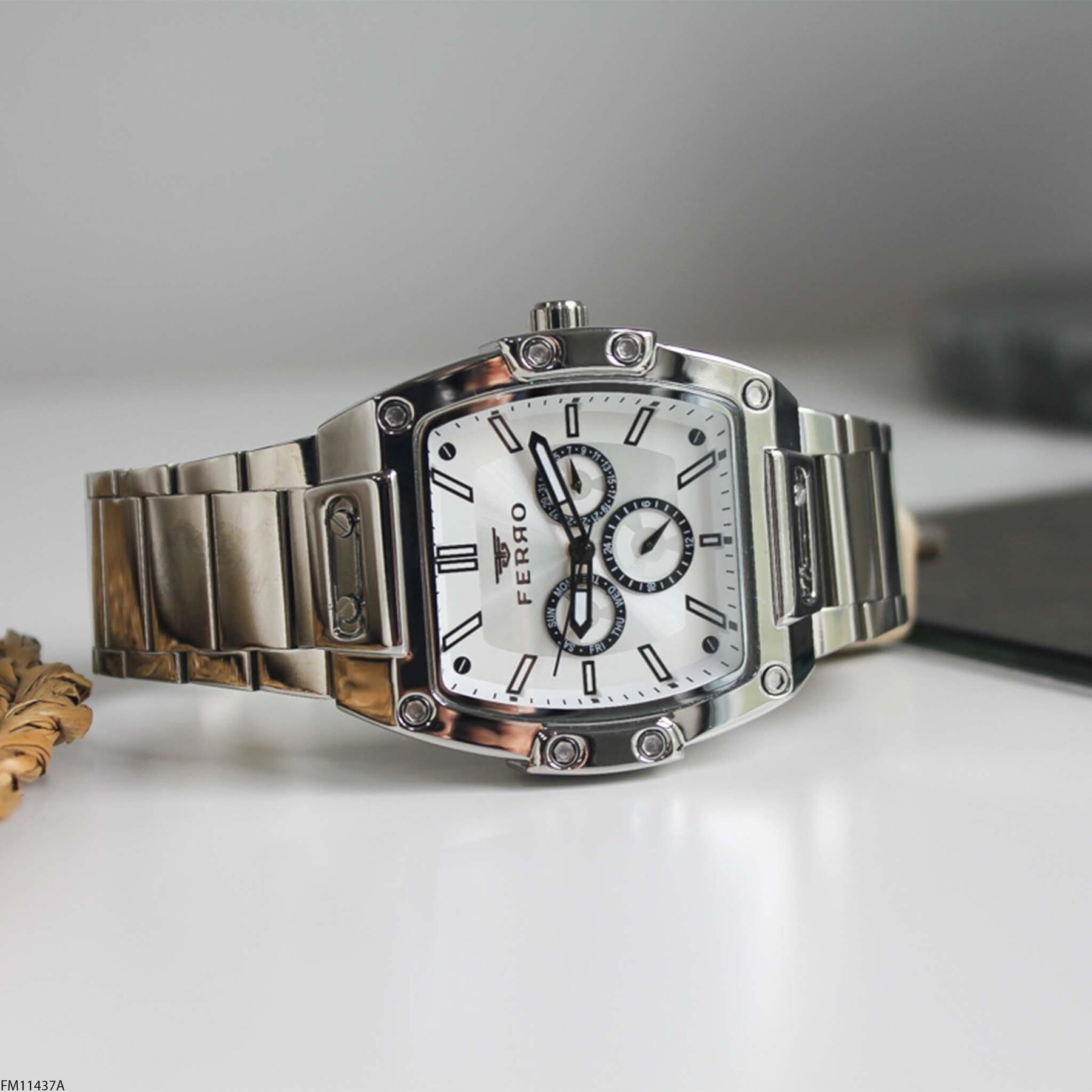 Ferro FM11437A Erkek Kol Saati