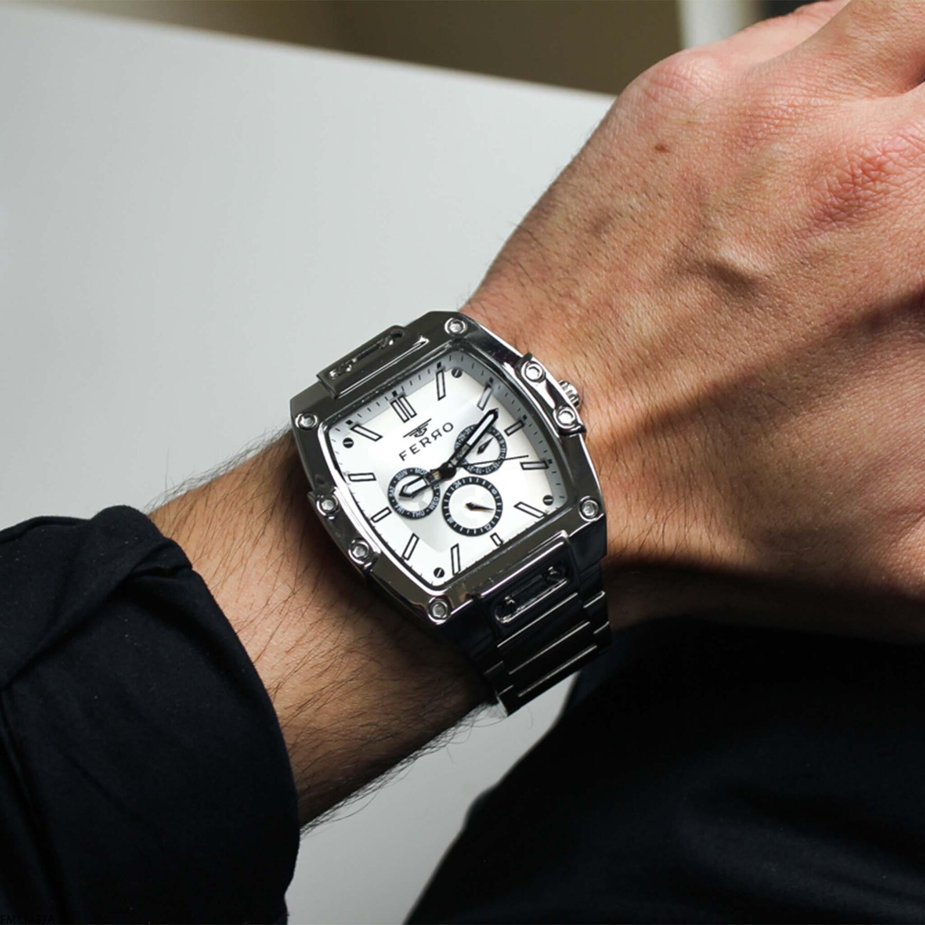 Ferro FM11437A Erkek Kol Saati