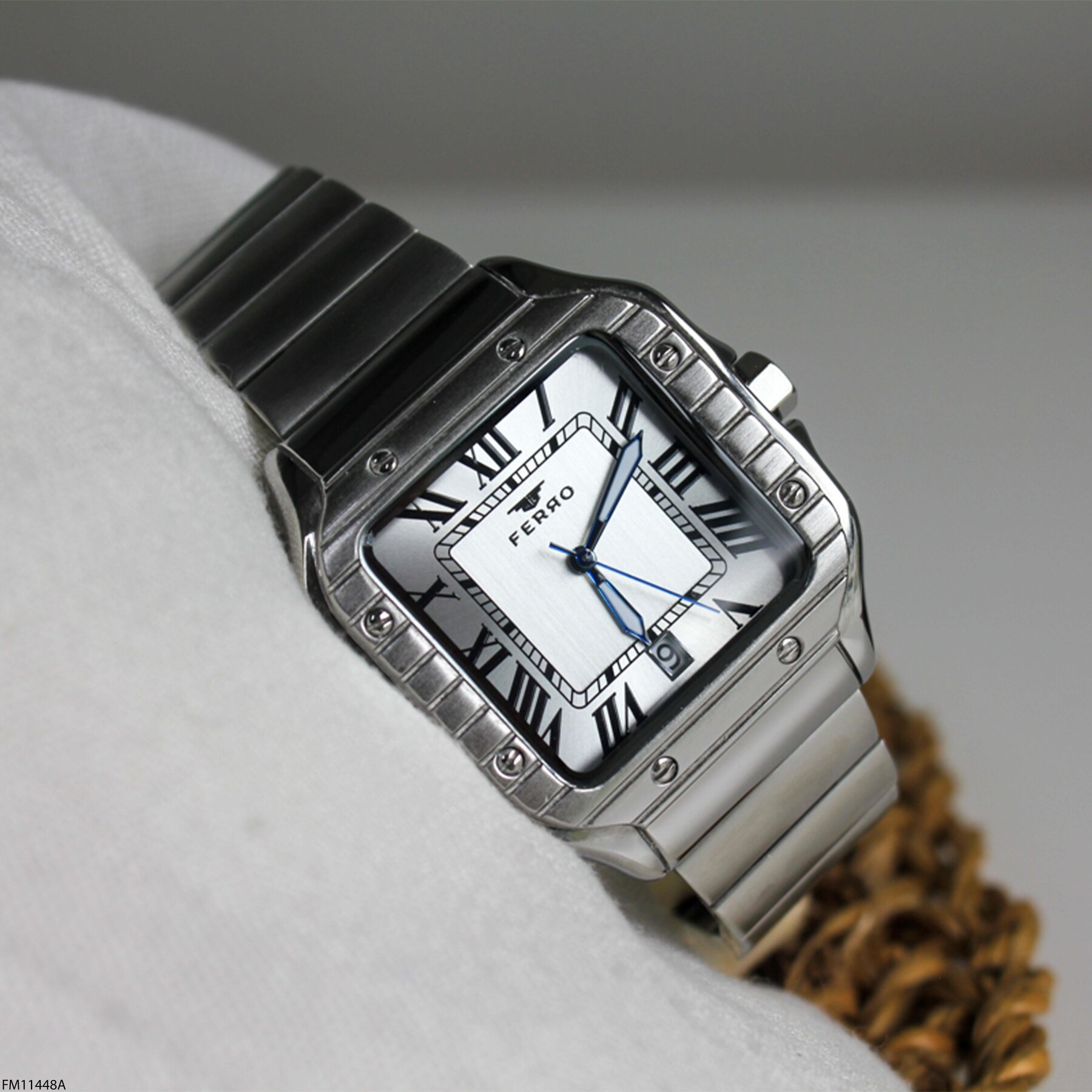 Ferro FM11448A Erkek Kol Saati