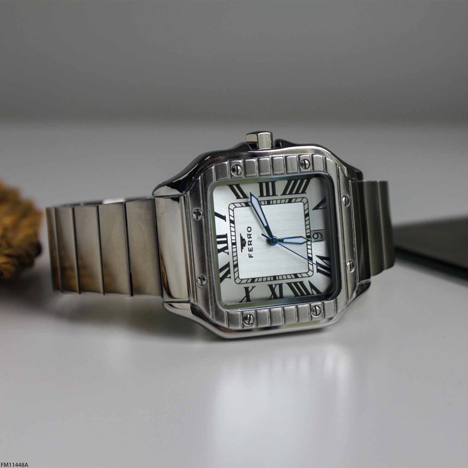 Ferro FM11448A Erkek Kol Saati