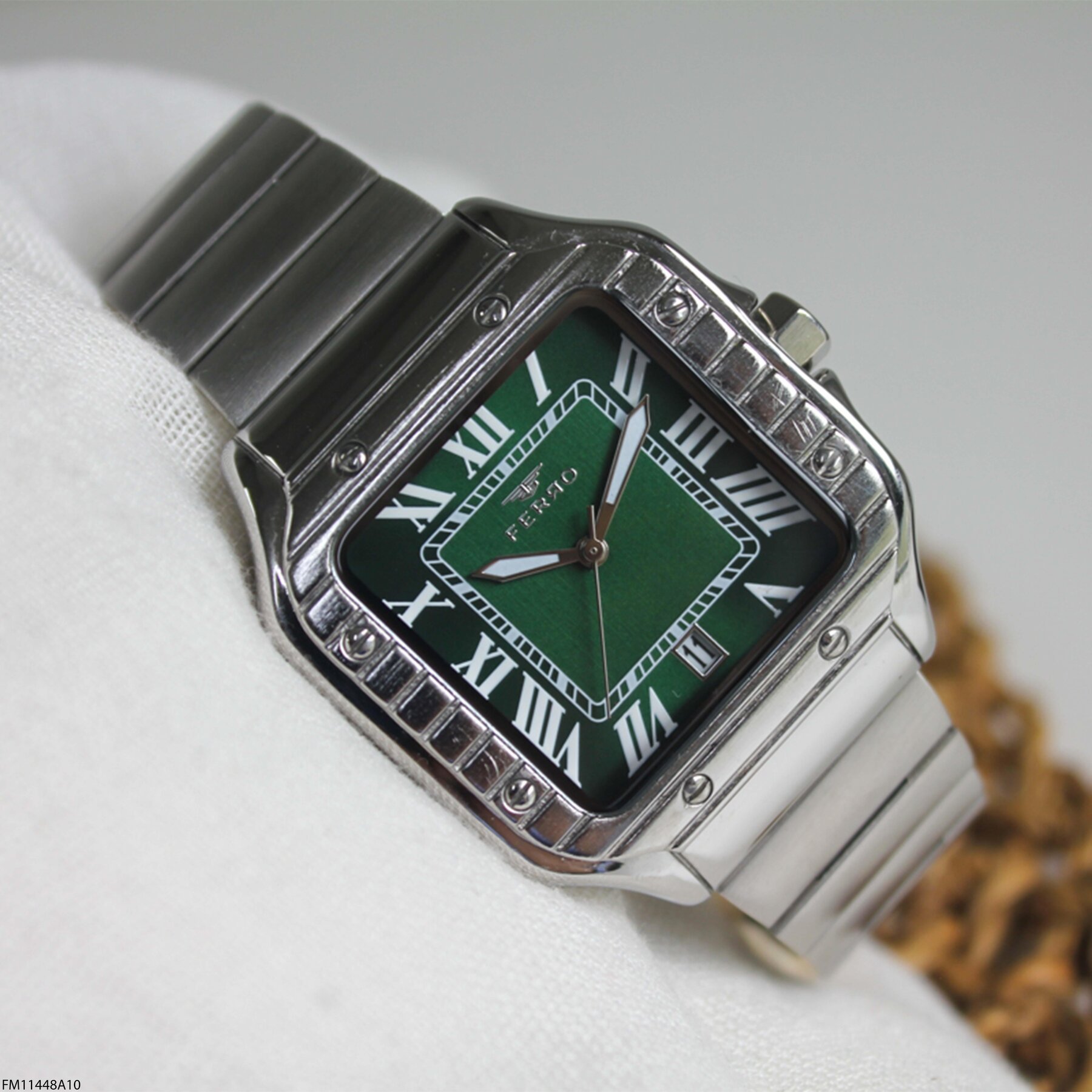 Ferro FM11448A10 Erkek Kol Saati