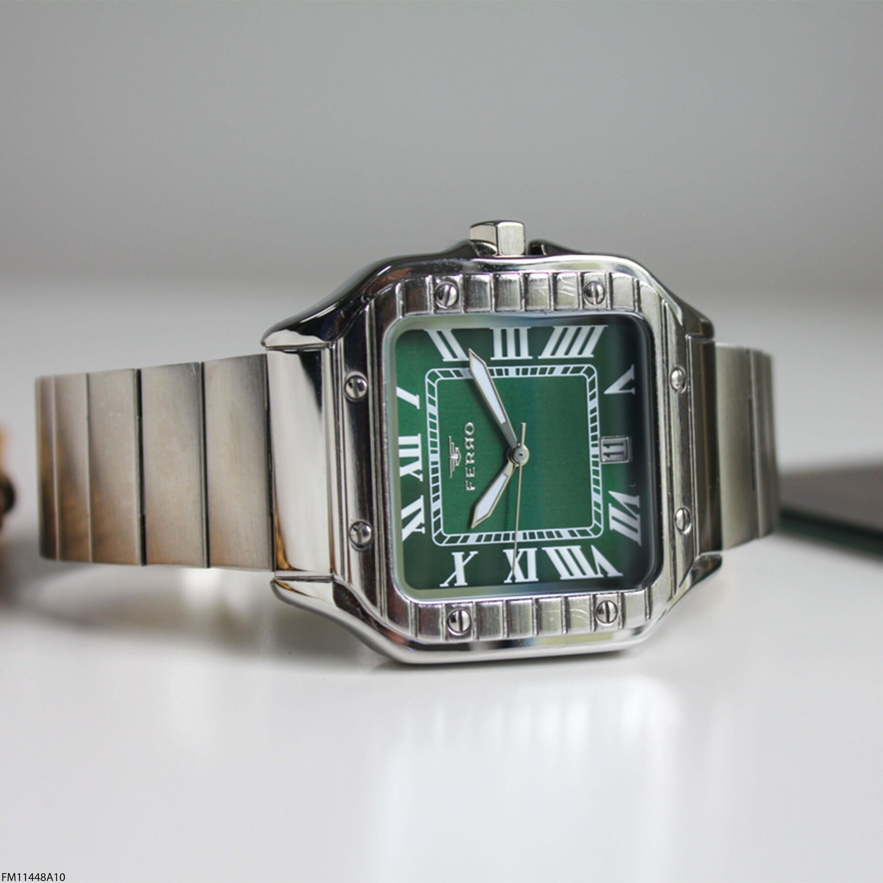 Ferro FM11448A10 Erkek Kol Saati