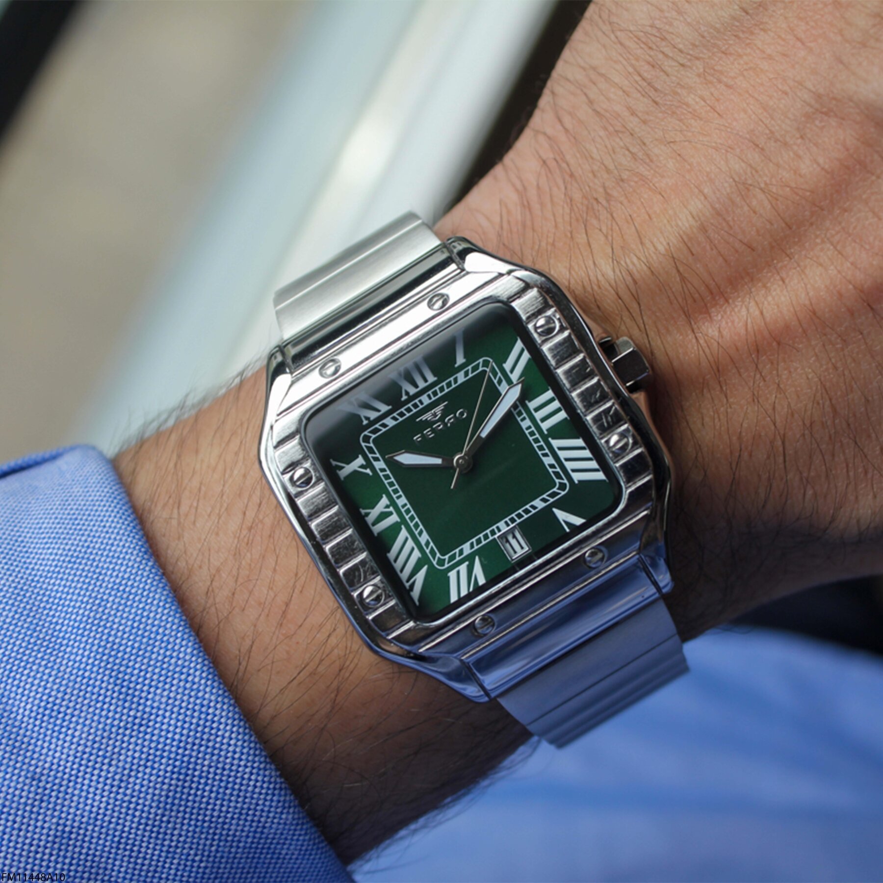 Ferro FM11448A10 Erkek Kol Saati