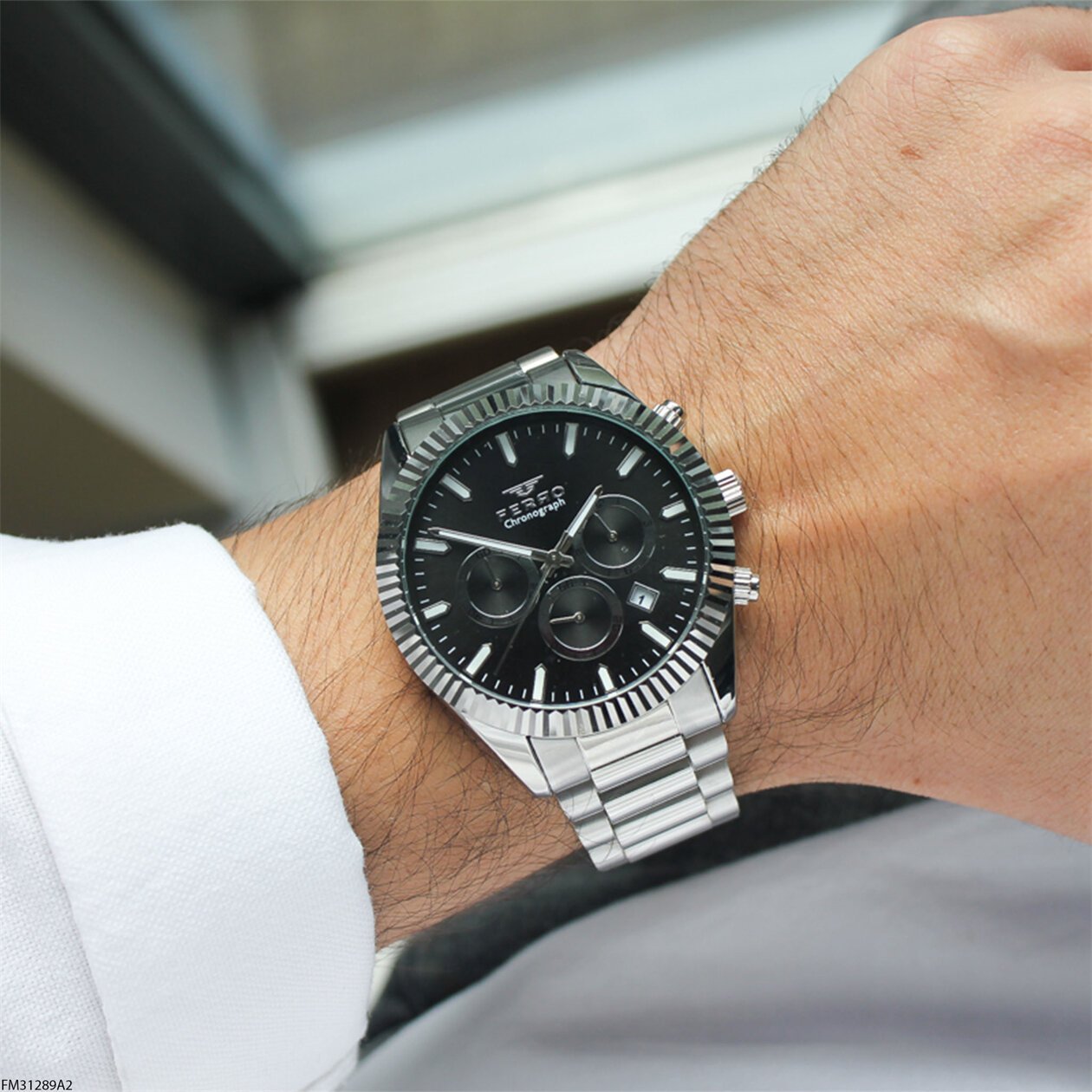 Ferro FM31289A2 Erkek Kol Saati