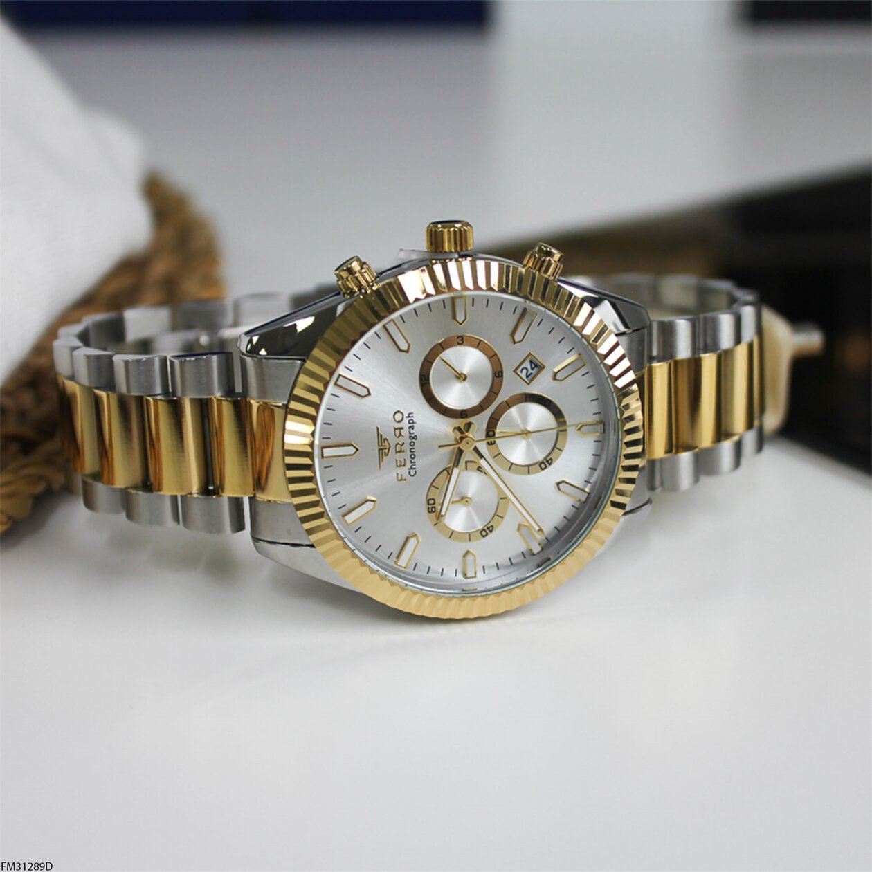 Ferro FM31289D Men Watch