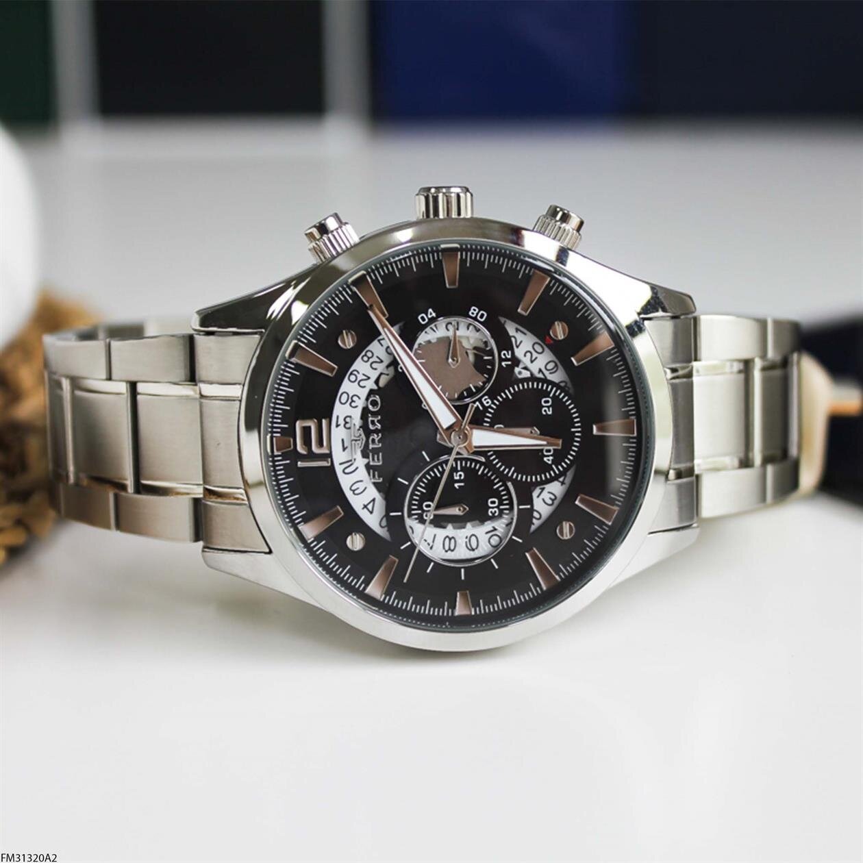 Ferro FM31320A2 Erkek Kol Saati