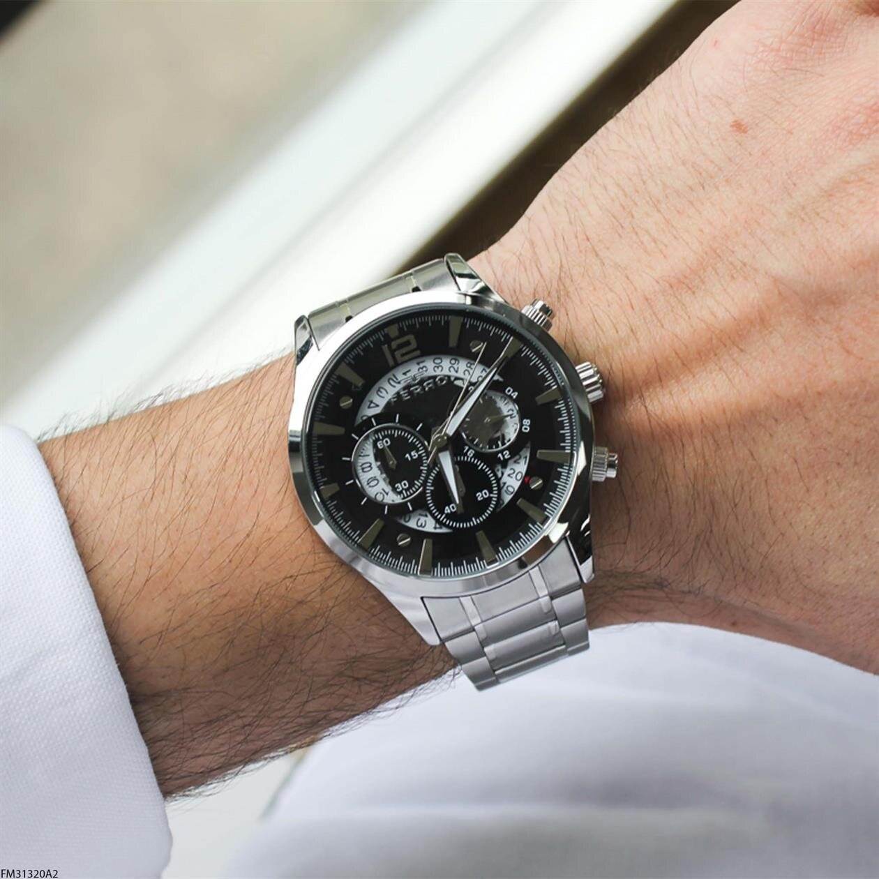 Ferro FM31320A2 Erkek Kol Saati