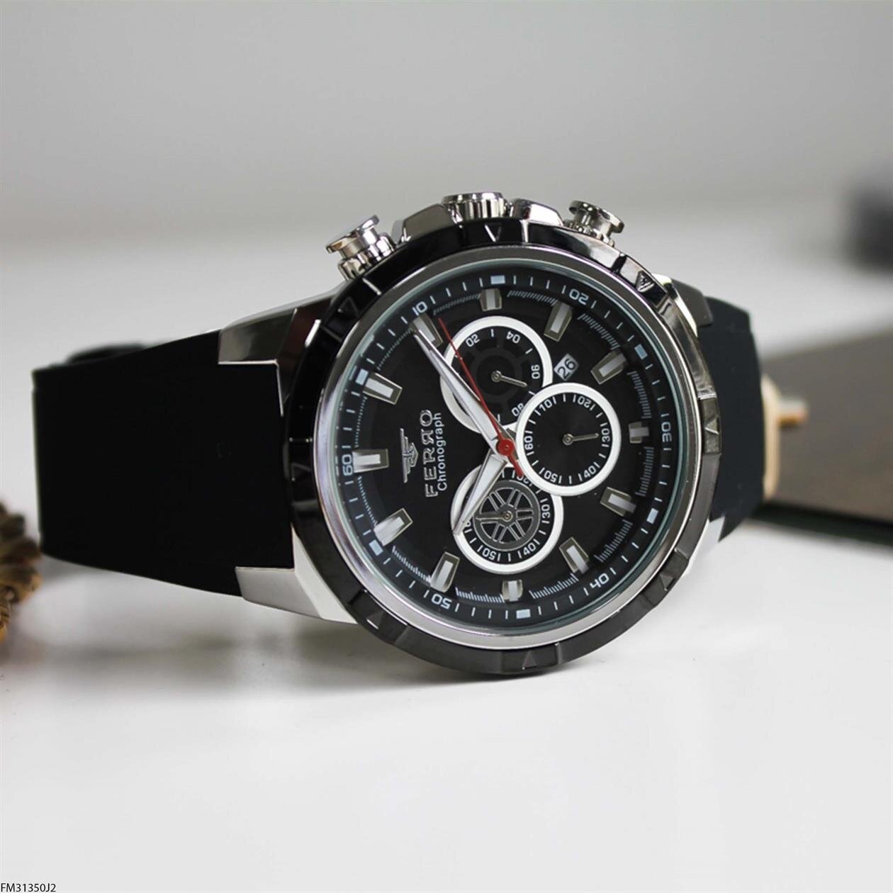 Ferro FM31350J2 Erkek Kol Saati