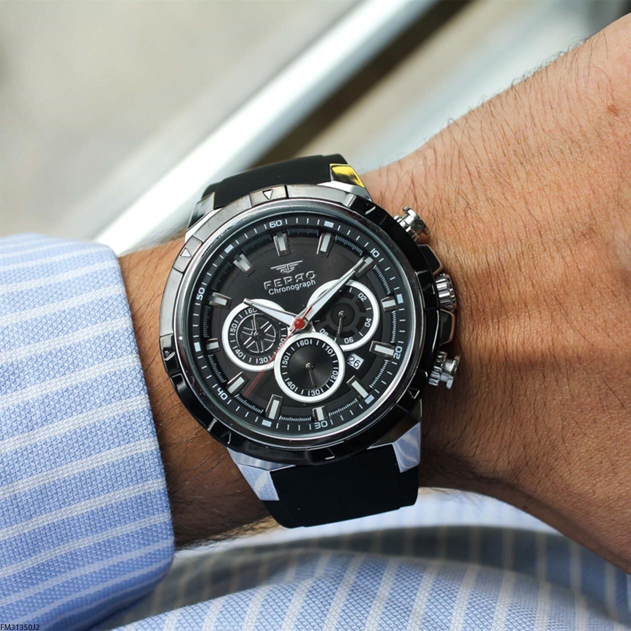 Ferro FM31350J2 Erkek Kol Saati