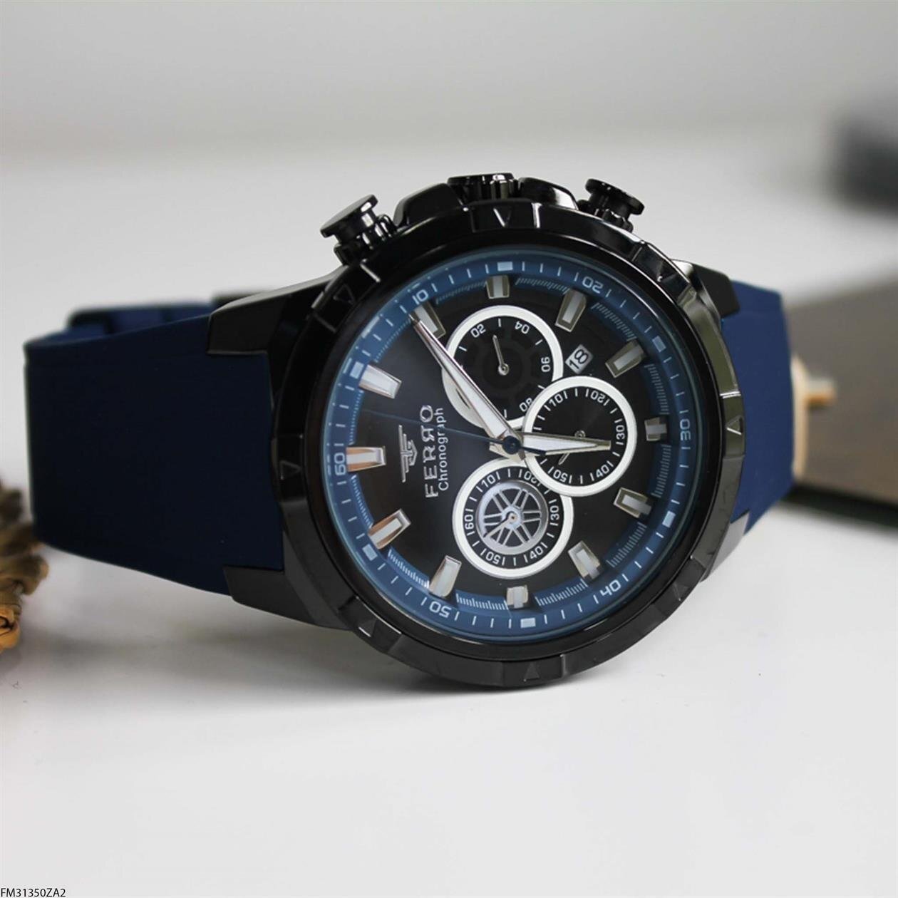 Ferro FM31350ZA2 Erkek Kol Saati