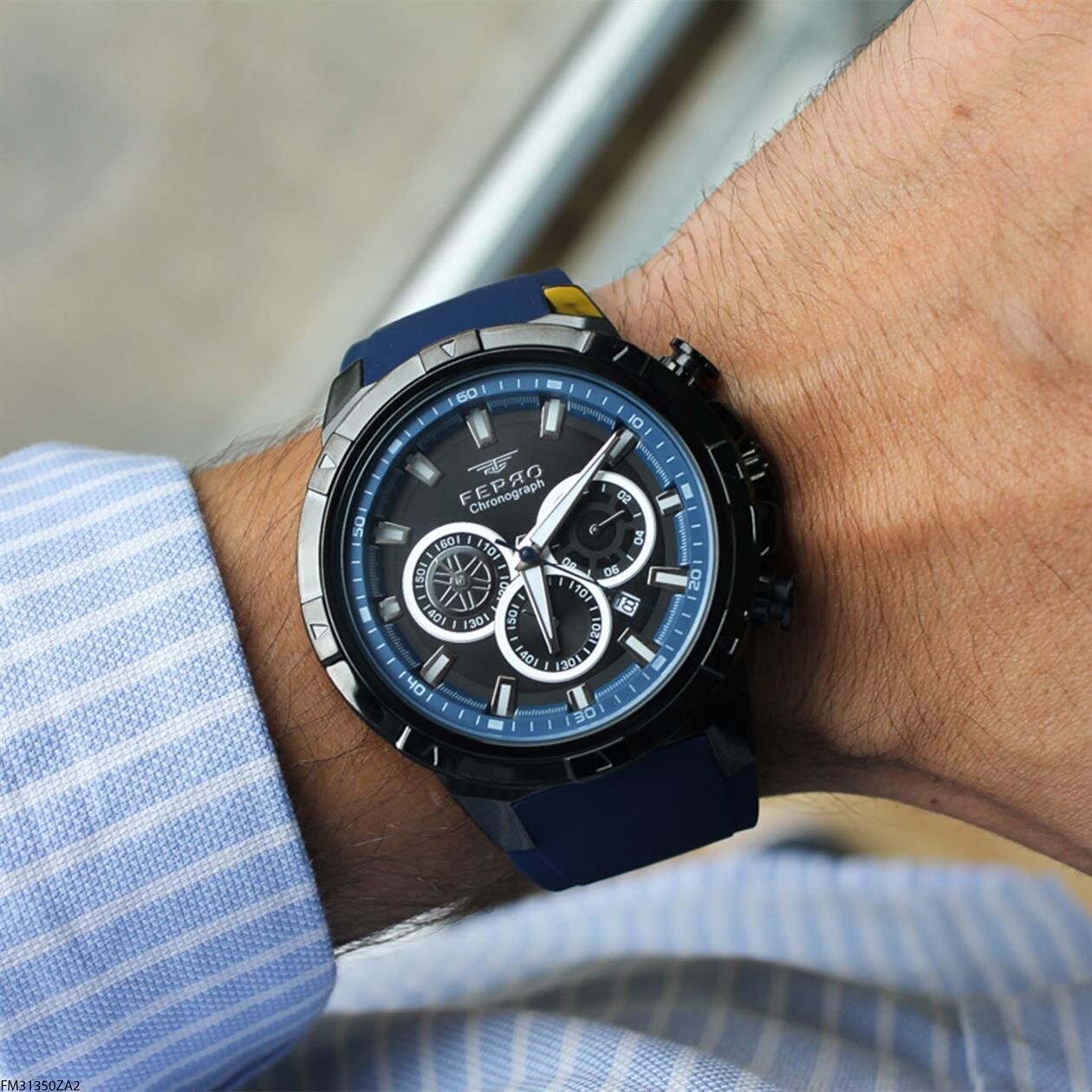 Ferro FM31350ZA2 Erkek Kol Saati