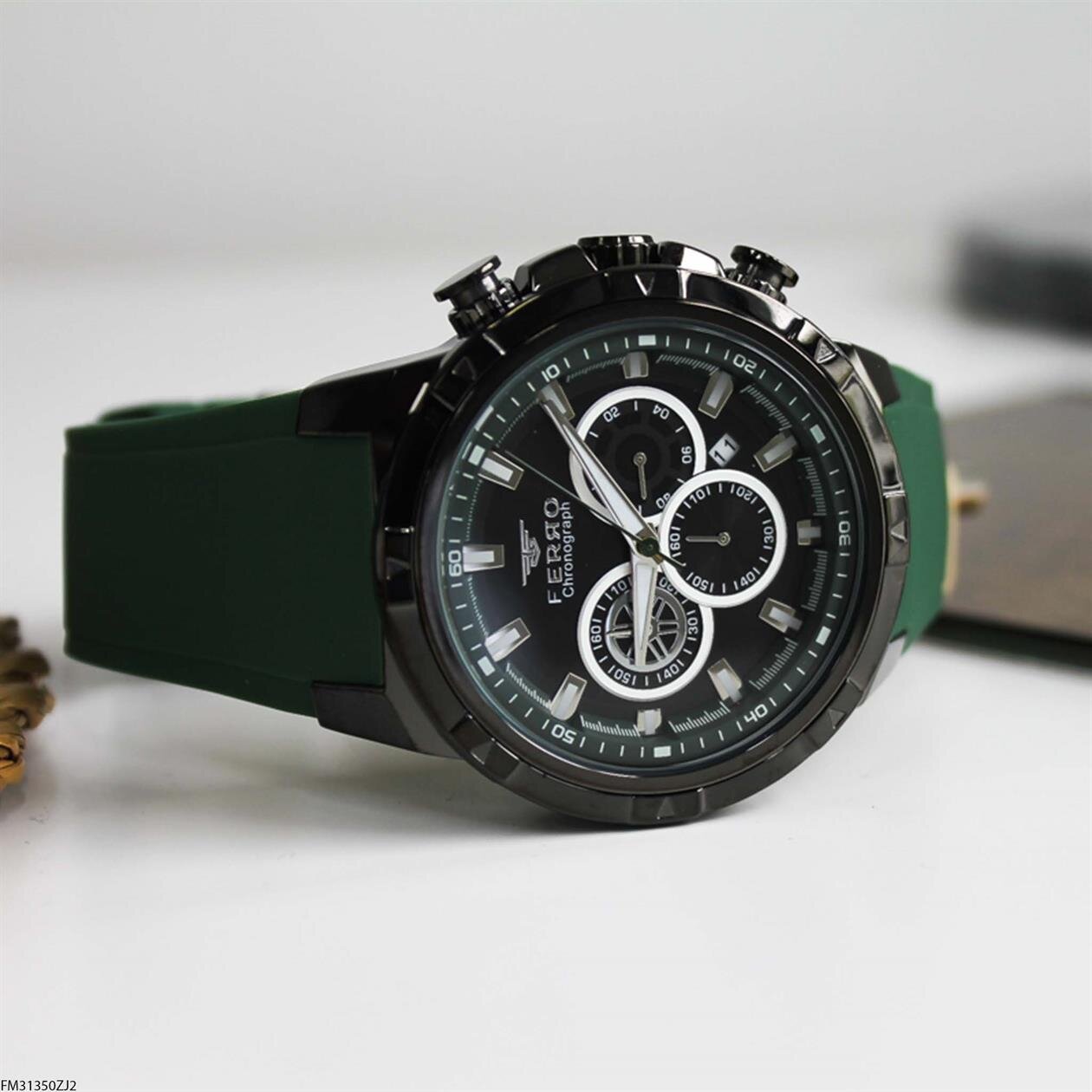 Ferro FM31350ZJ2 Erkek Kol Saati