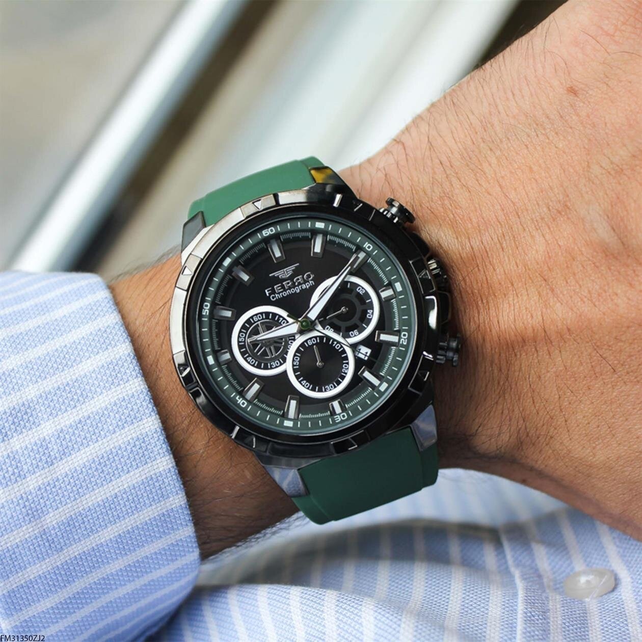 Ferro FM31350ZJ2 Erkek Kol Saati