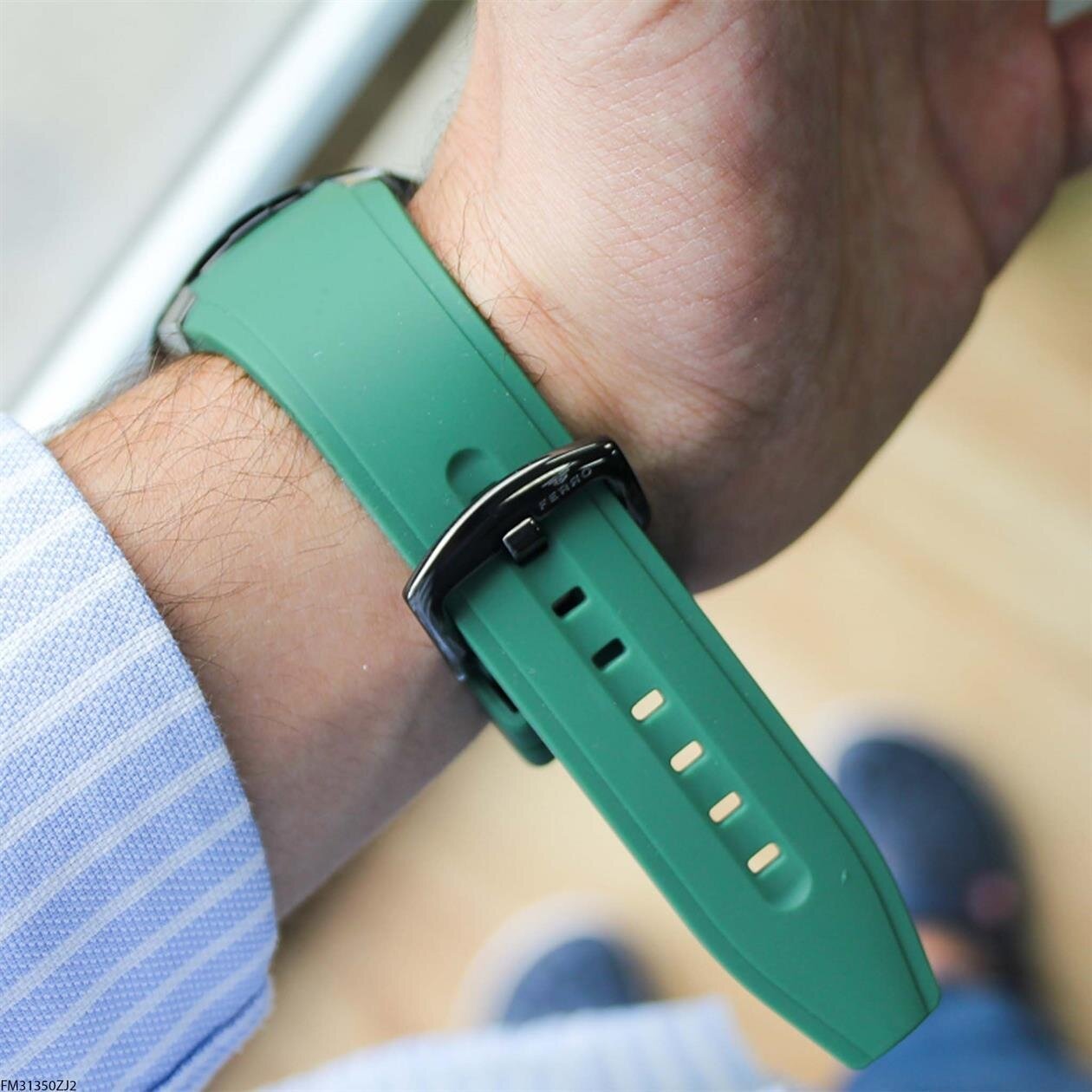 Ferro FM31350ZJ2 Erkek Kol Saati