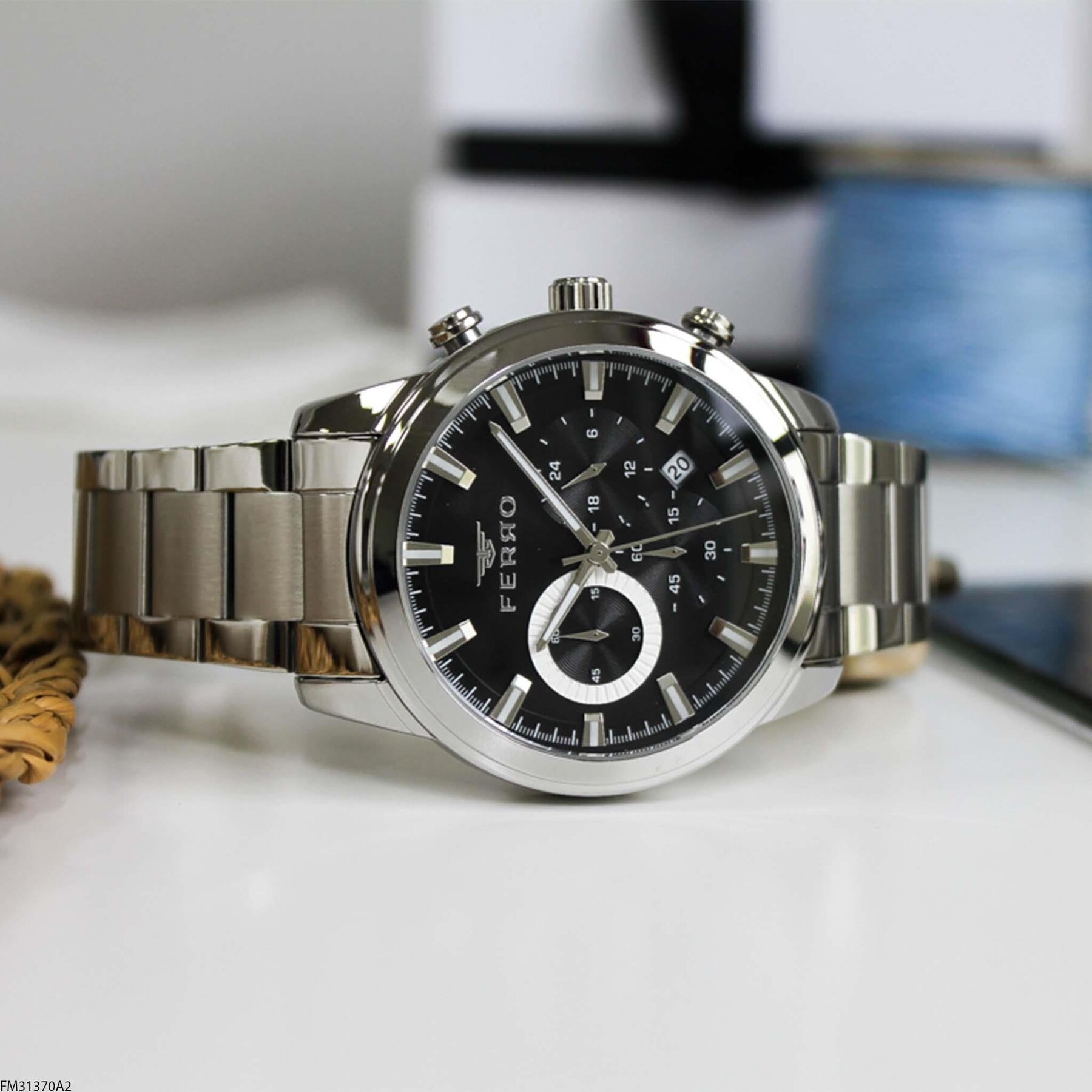 Ferro FM31370A2 Erkek Kol Saati