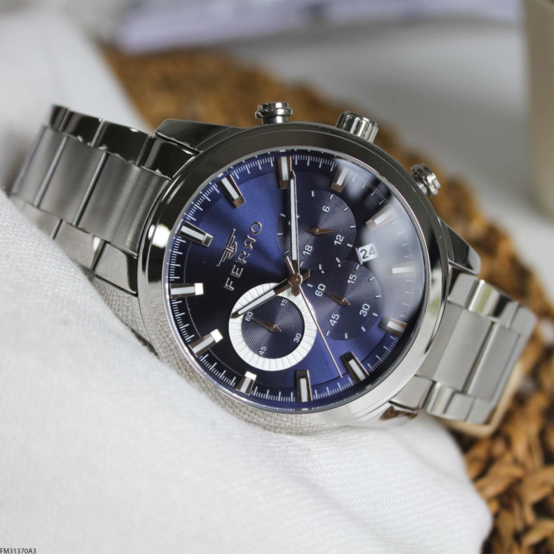 Ferro FM31370A3 Erkek Kol Saati