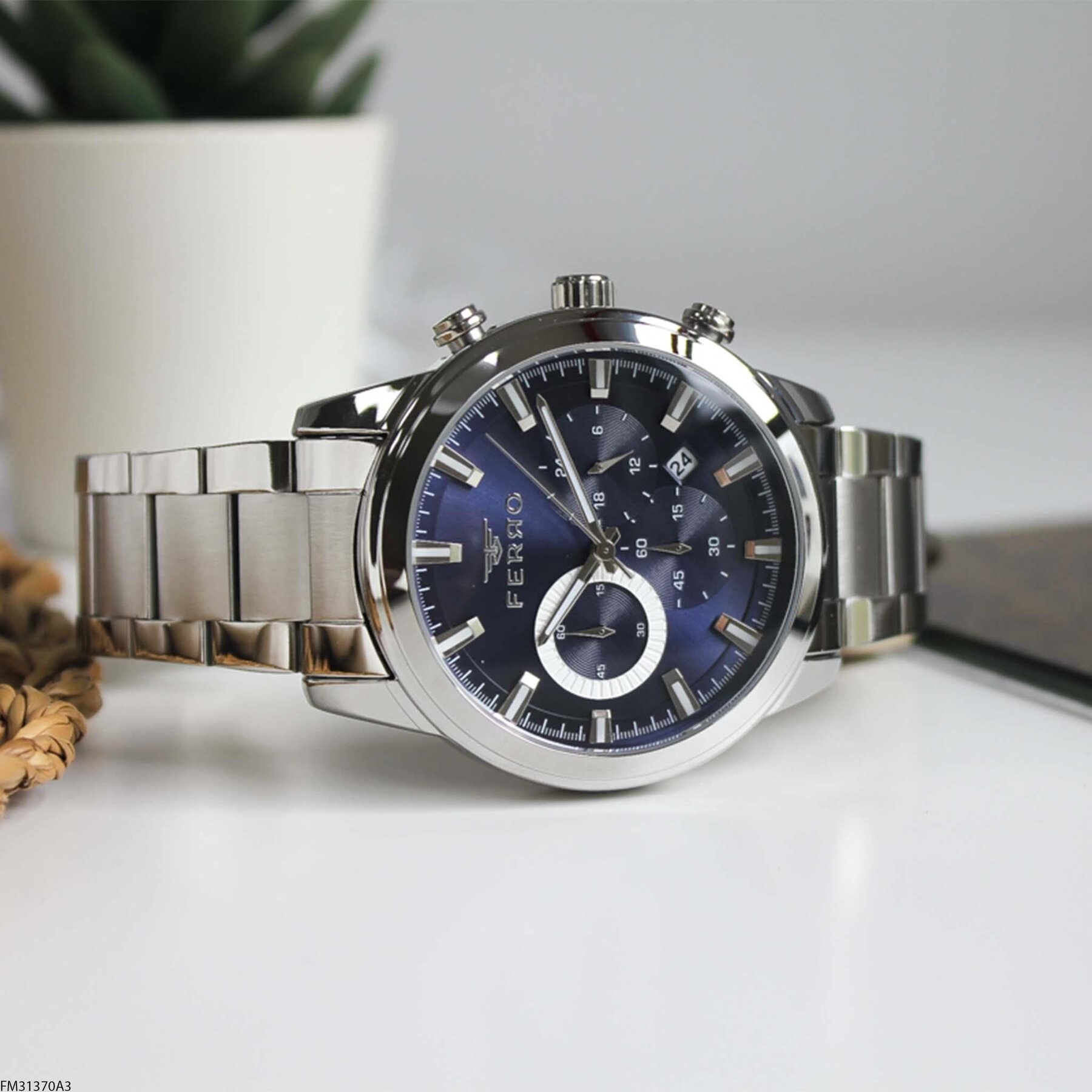 Ferro FM31370A3 Erkek Kol Saati