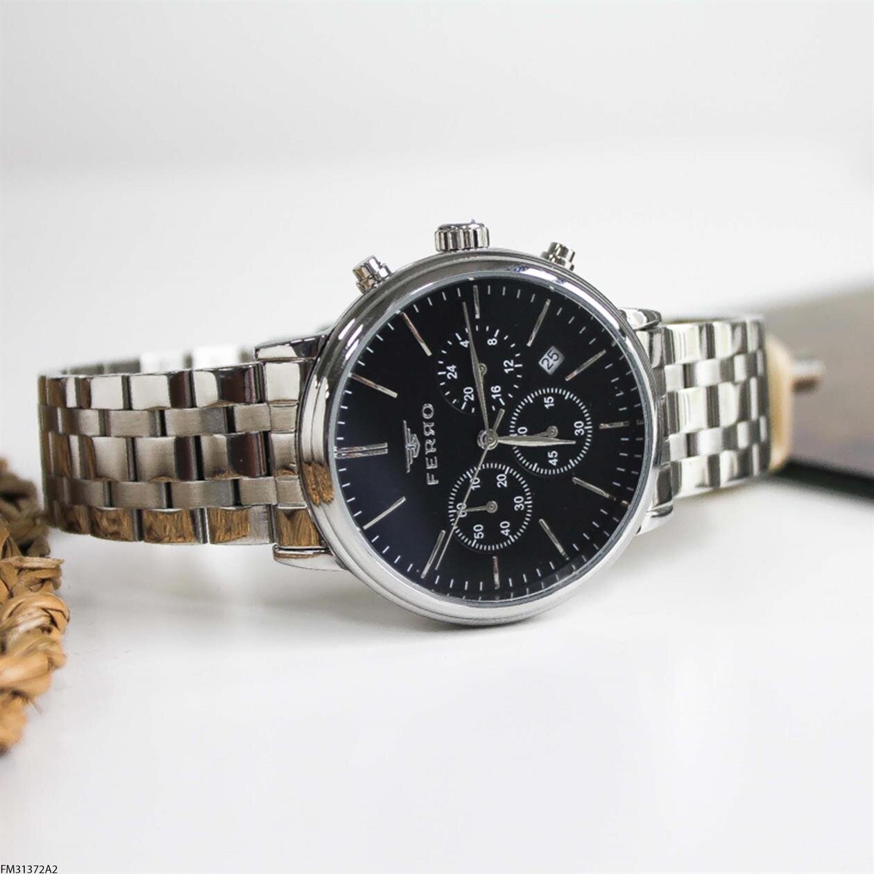 Ferro FM31372A2 Erkek Kol Saati