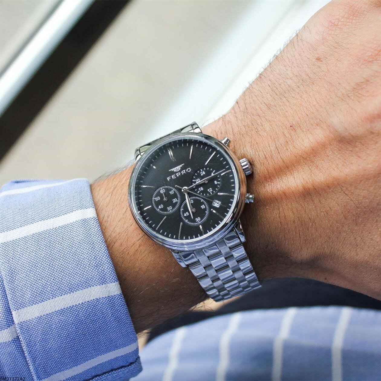 Ferro FM31372A2 Erkek Kol Saati