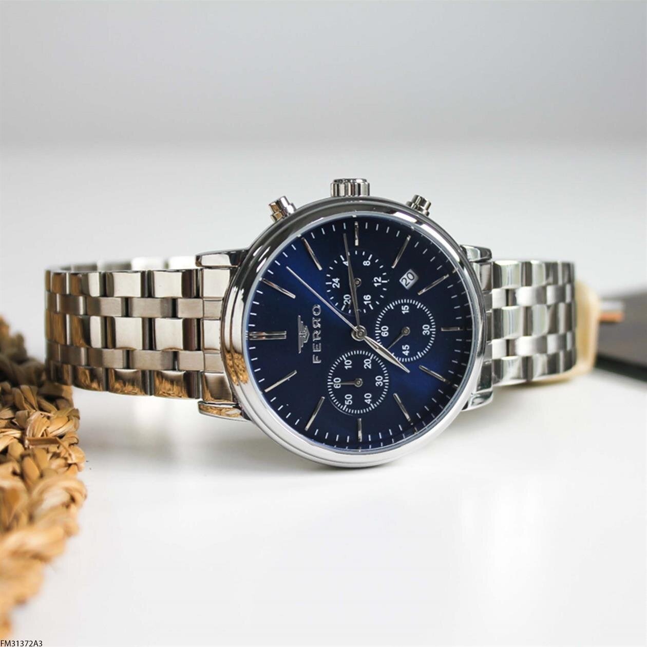 Ferro FM31372A3 Erkek Kol Saati