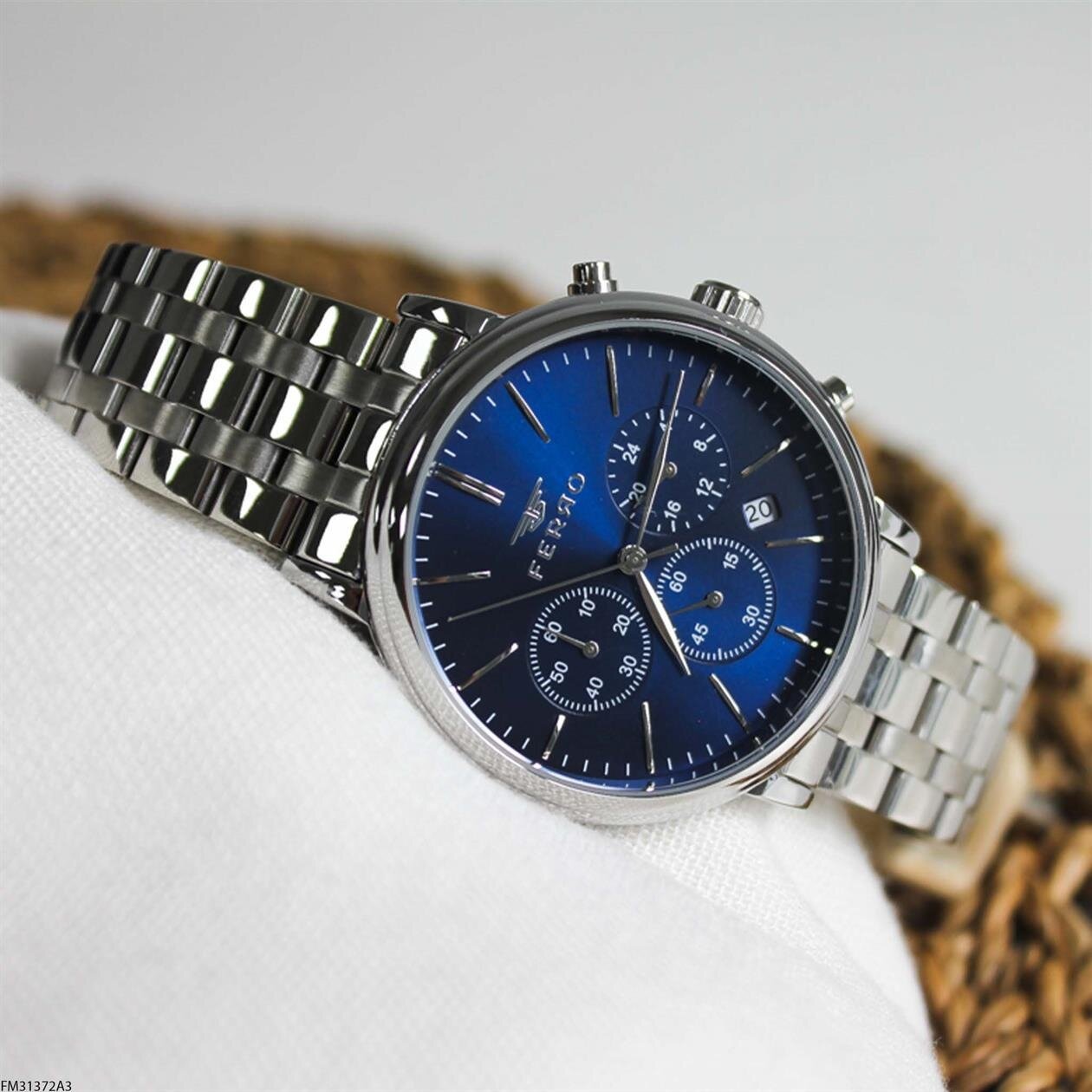 Ferro FM31372A3 Erkek Kol Saati