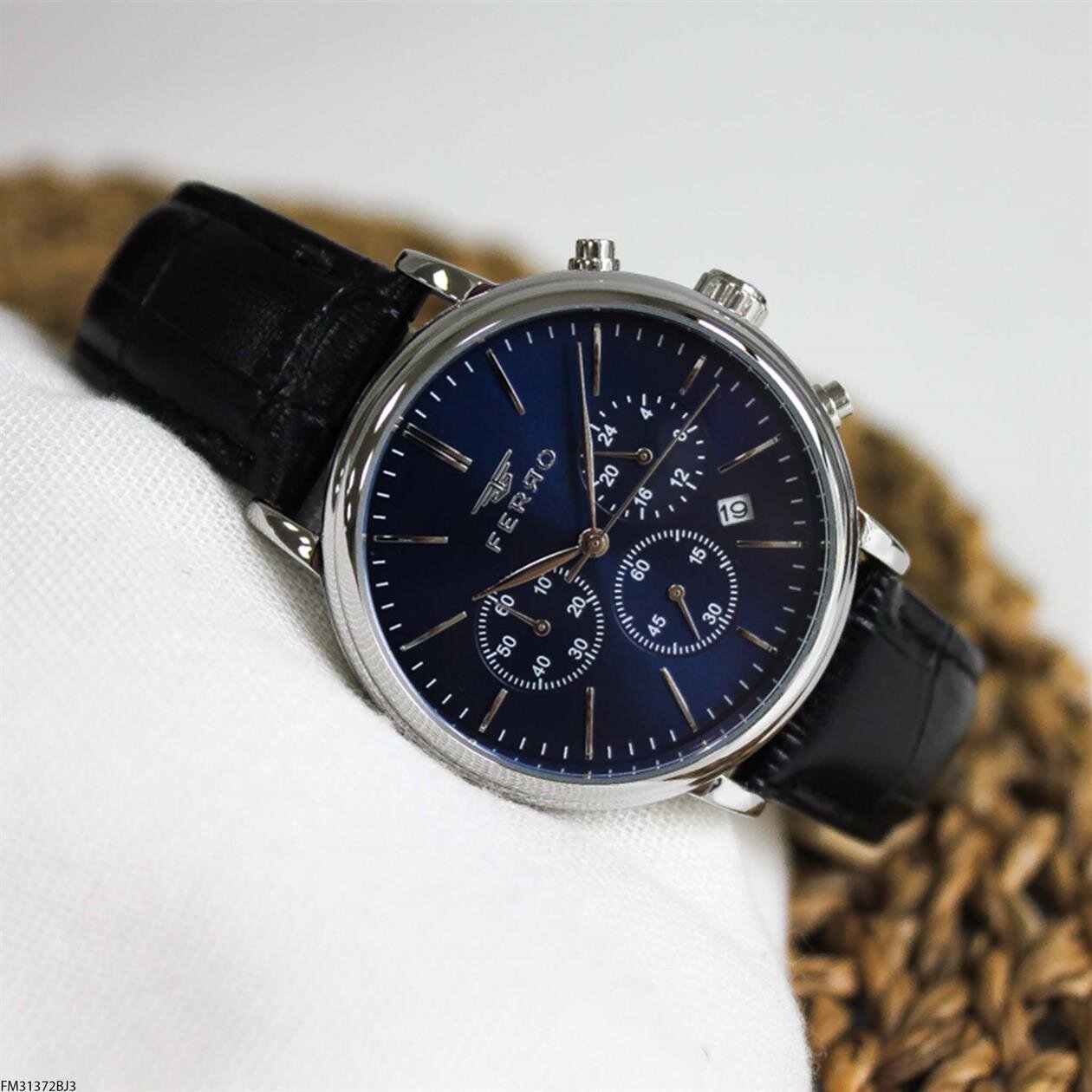 Ferro FM31372BJ3 Men Watch