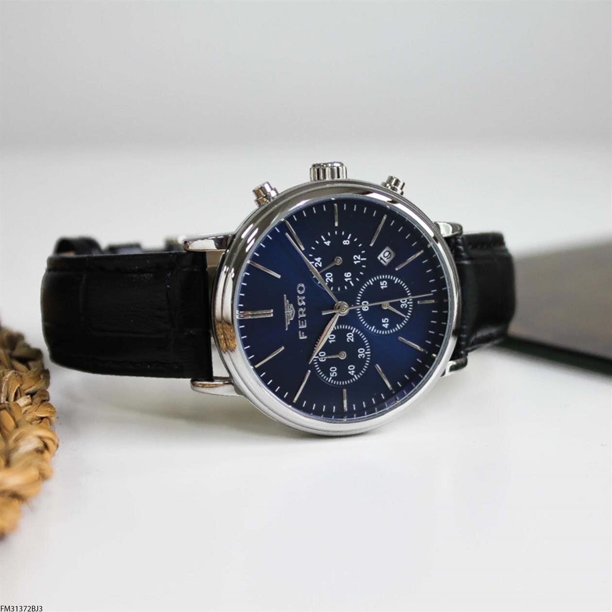 Ferro FM31372BJ3 Men Watch