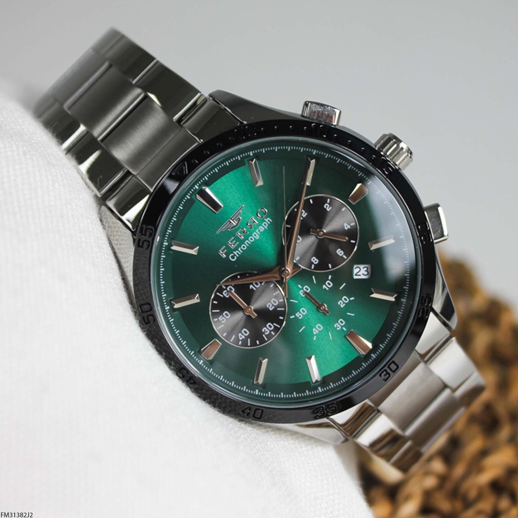 Ferro FM31382J2 Erkek Kol Saati