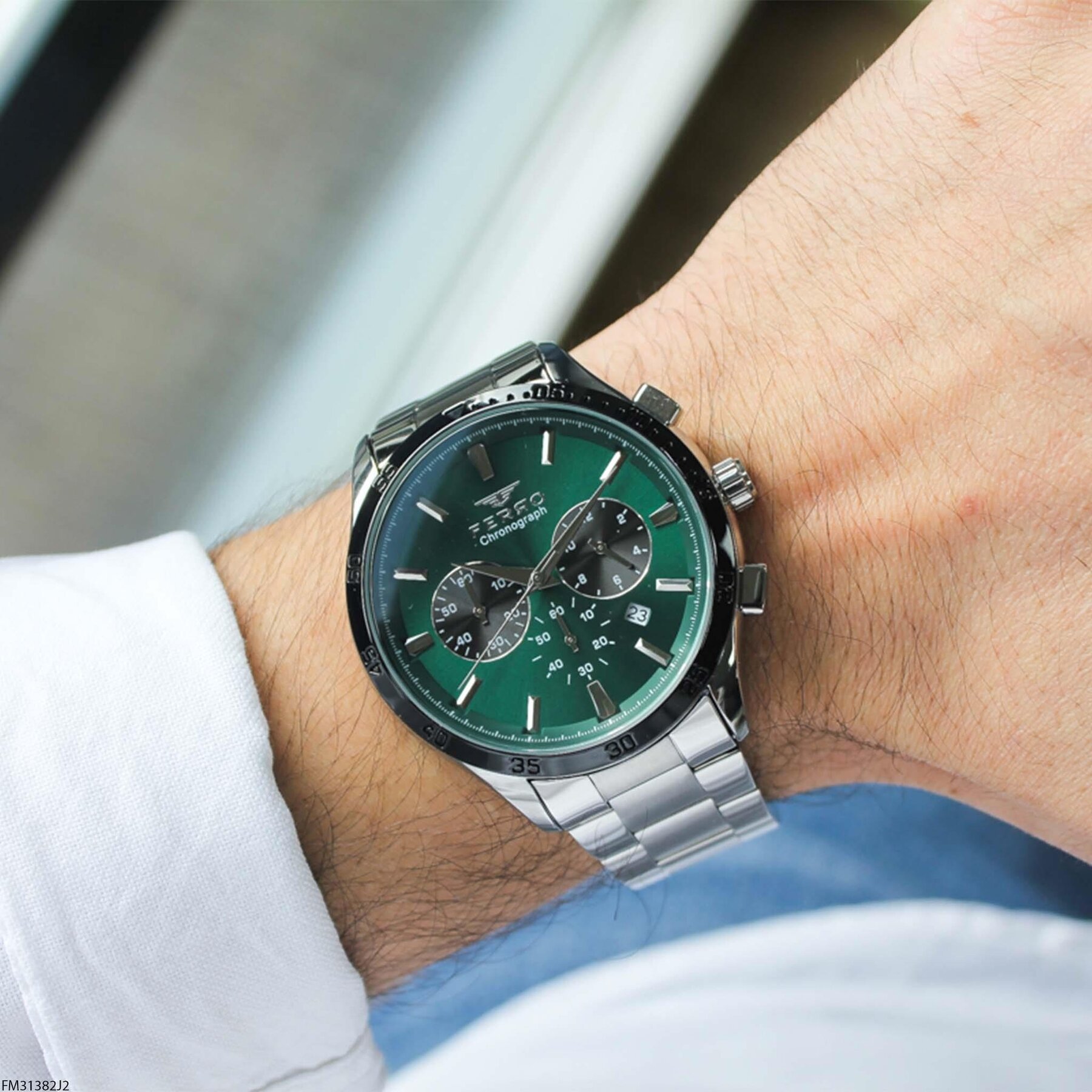 Ferro FM31382J2 Erkek Kol Saati