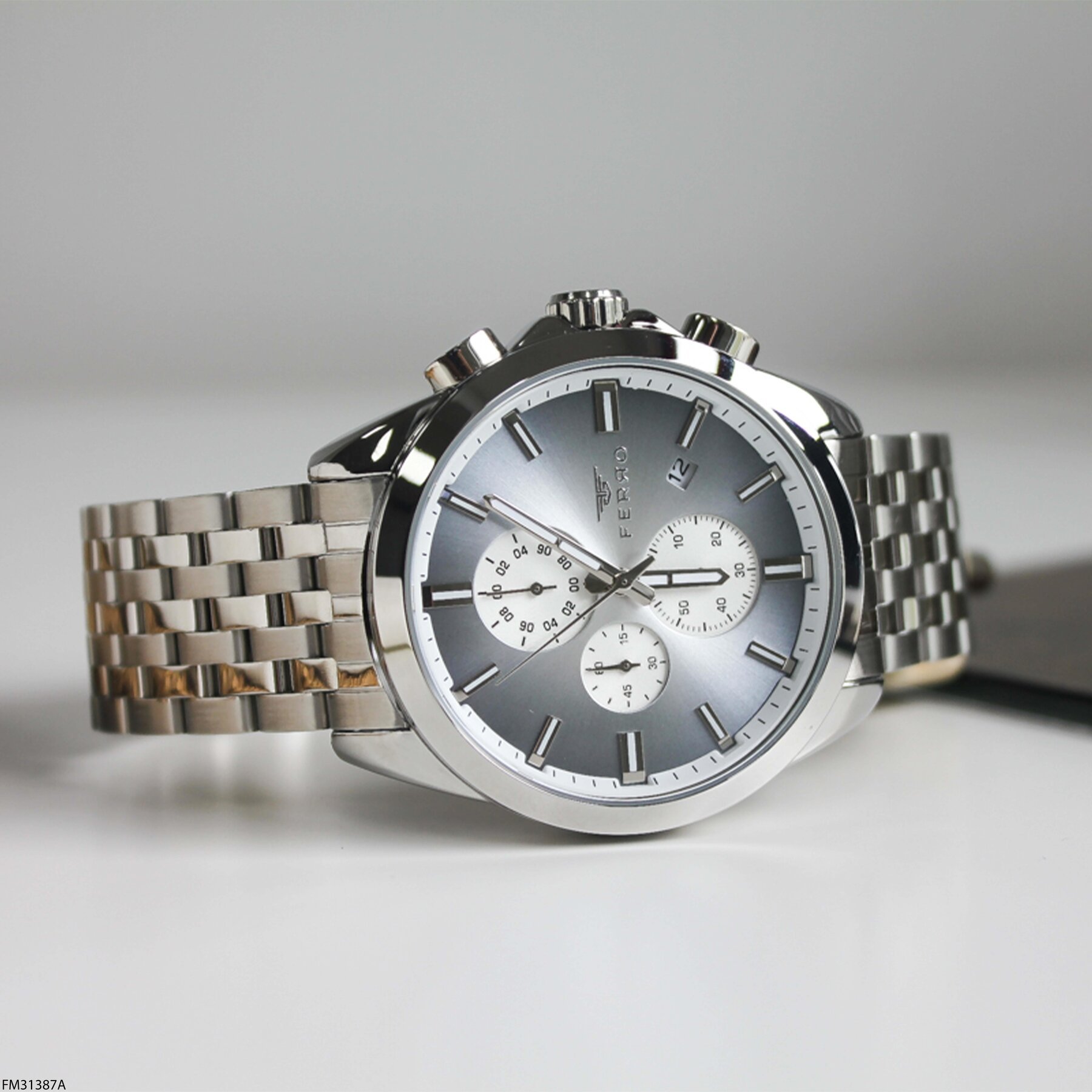 Ferro FM31387A Erkek Kol Saati