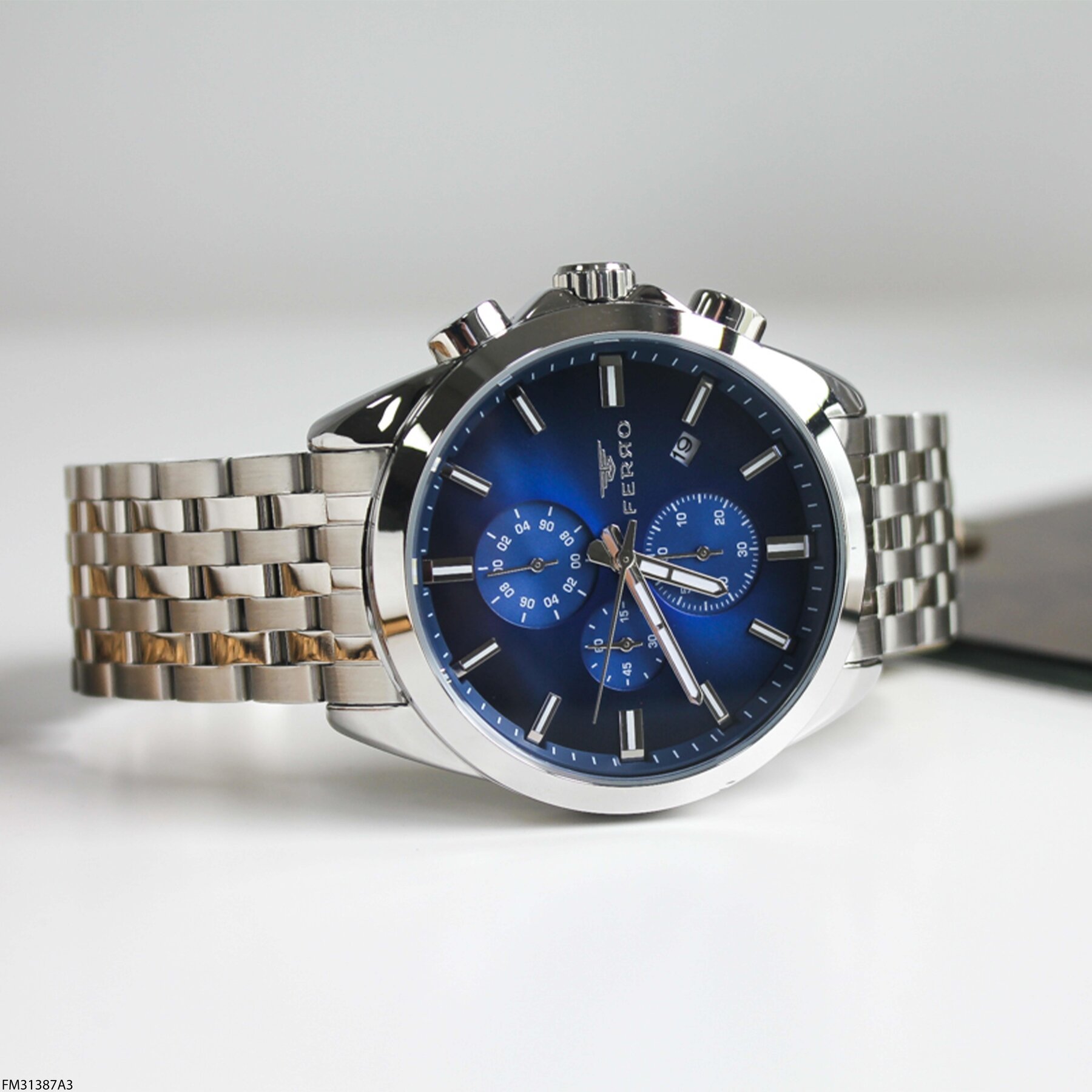 Ferro FM31387A3 Erkek Kol Saati