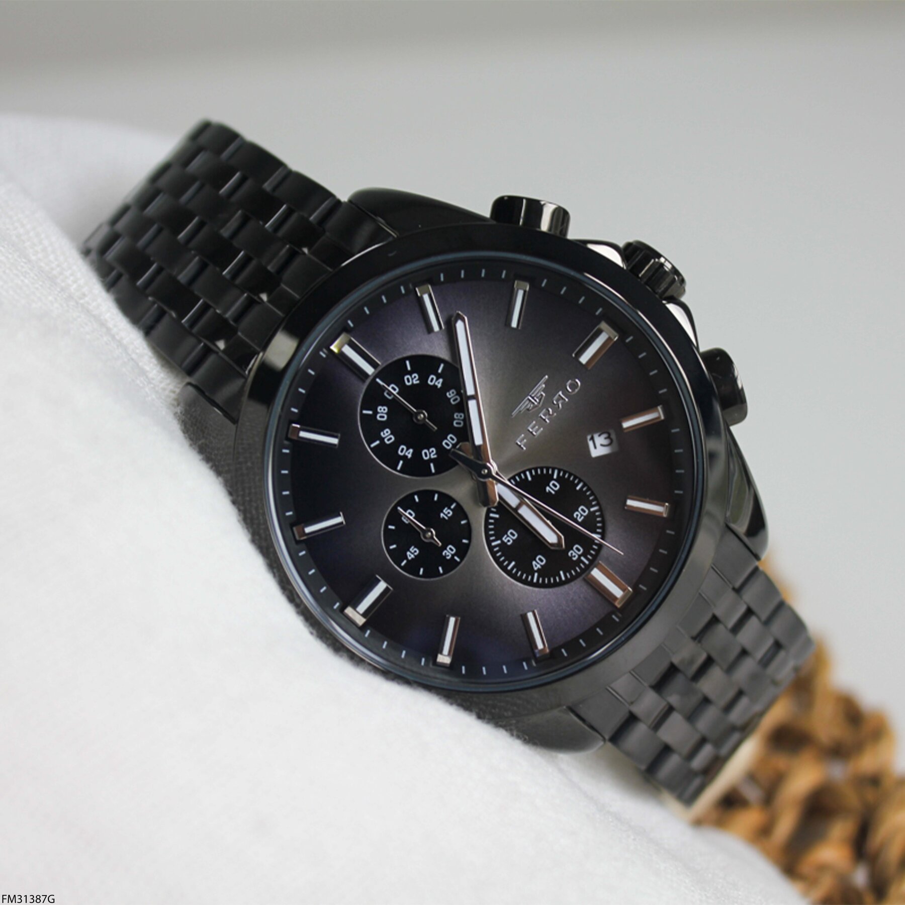 Ferro FM31387G Erkek Kol Saati